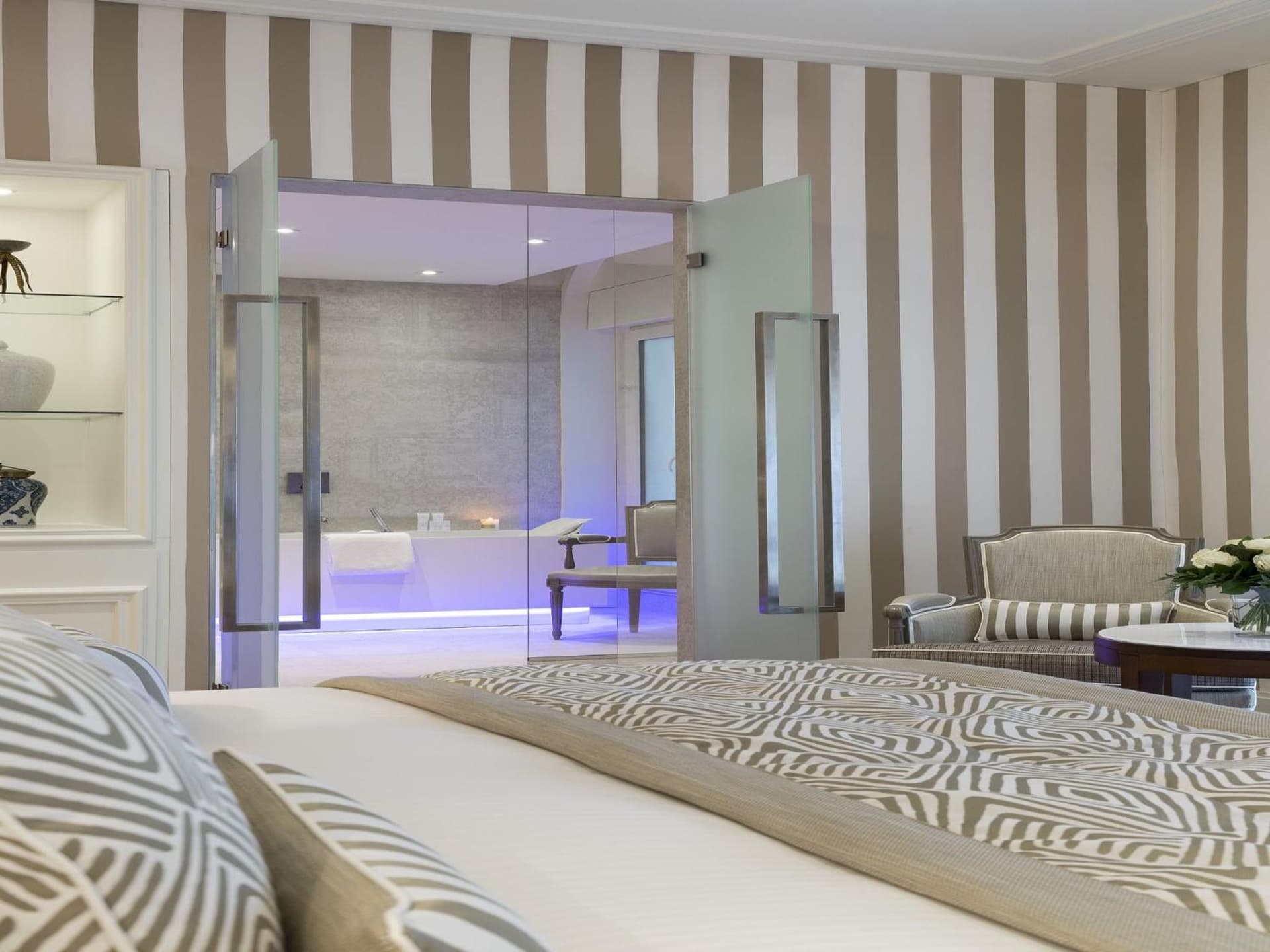 Hôtel Barrière Le Royal La Baule