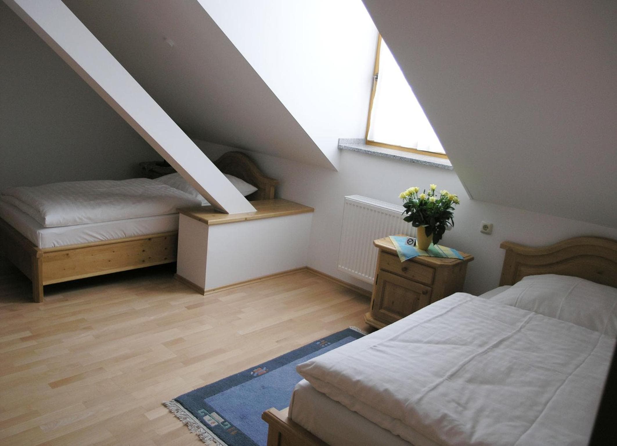 Hotel Forchhammer