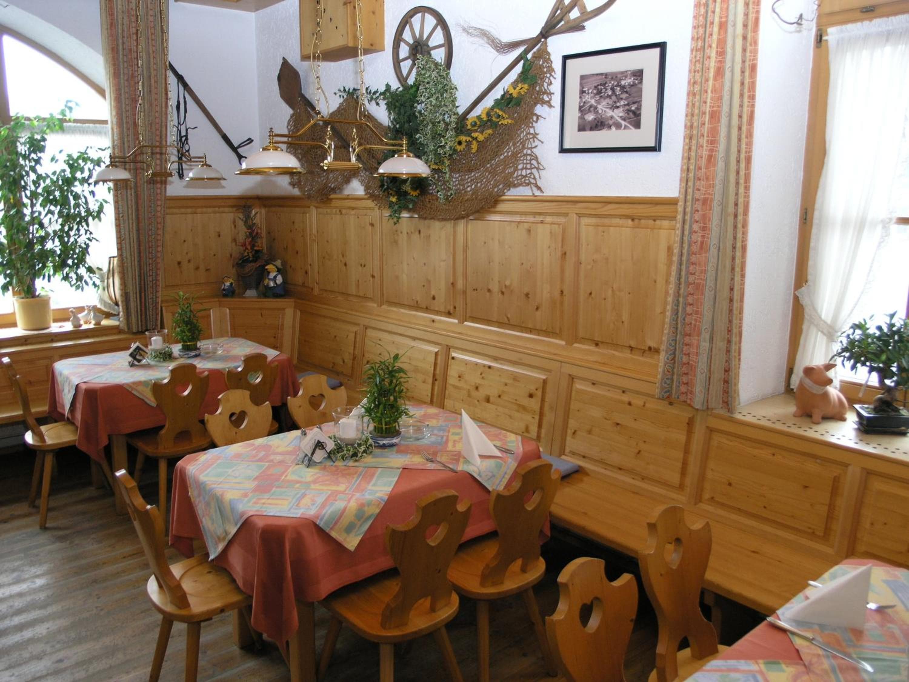 Hotel Forchhammer