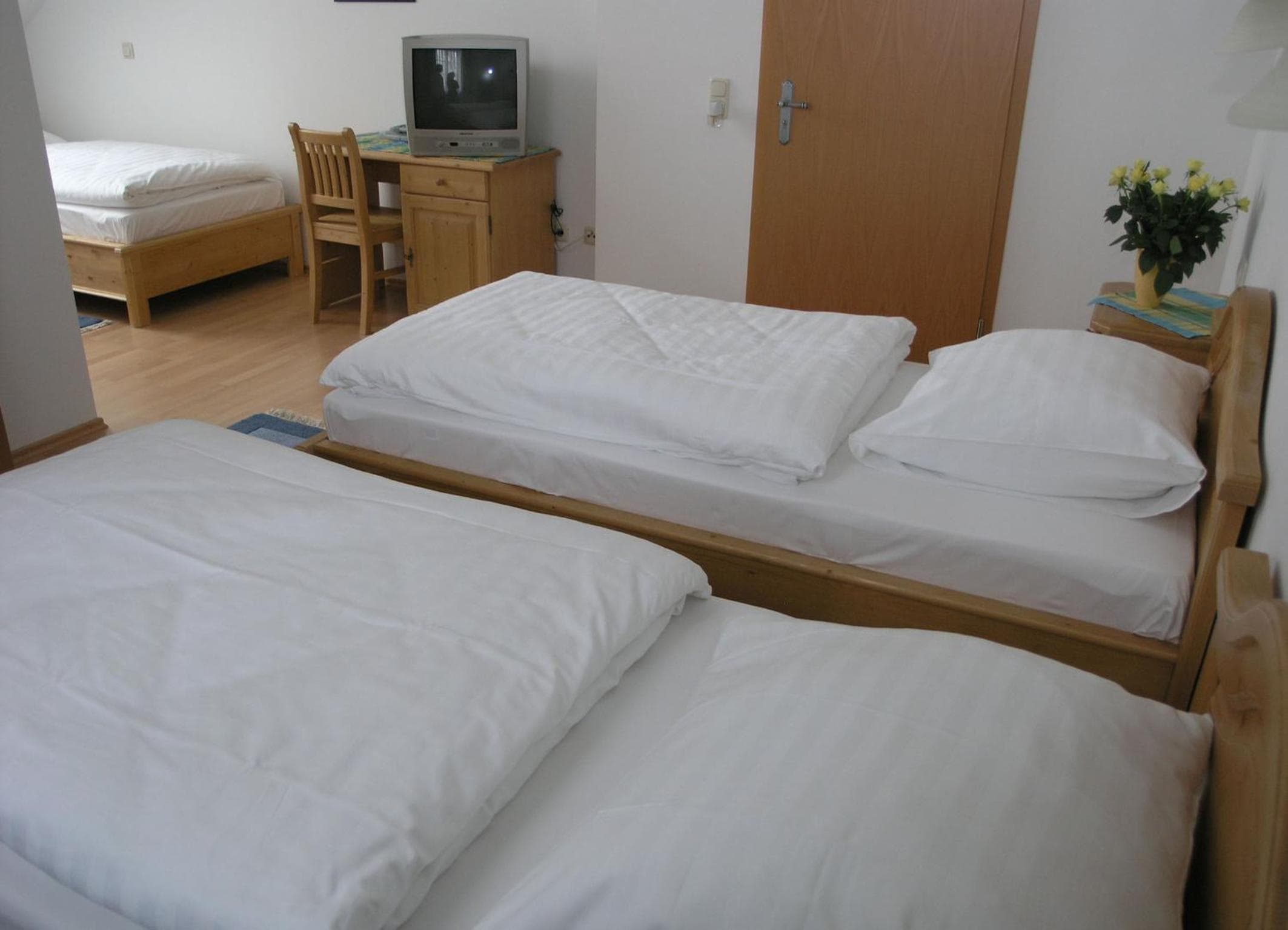 Hotel Forchhammer