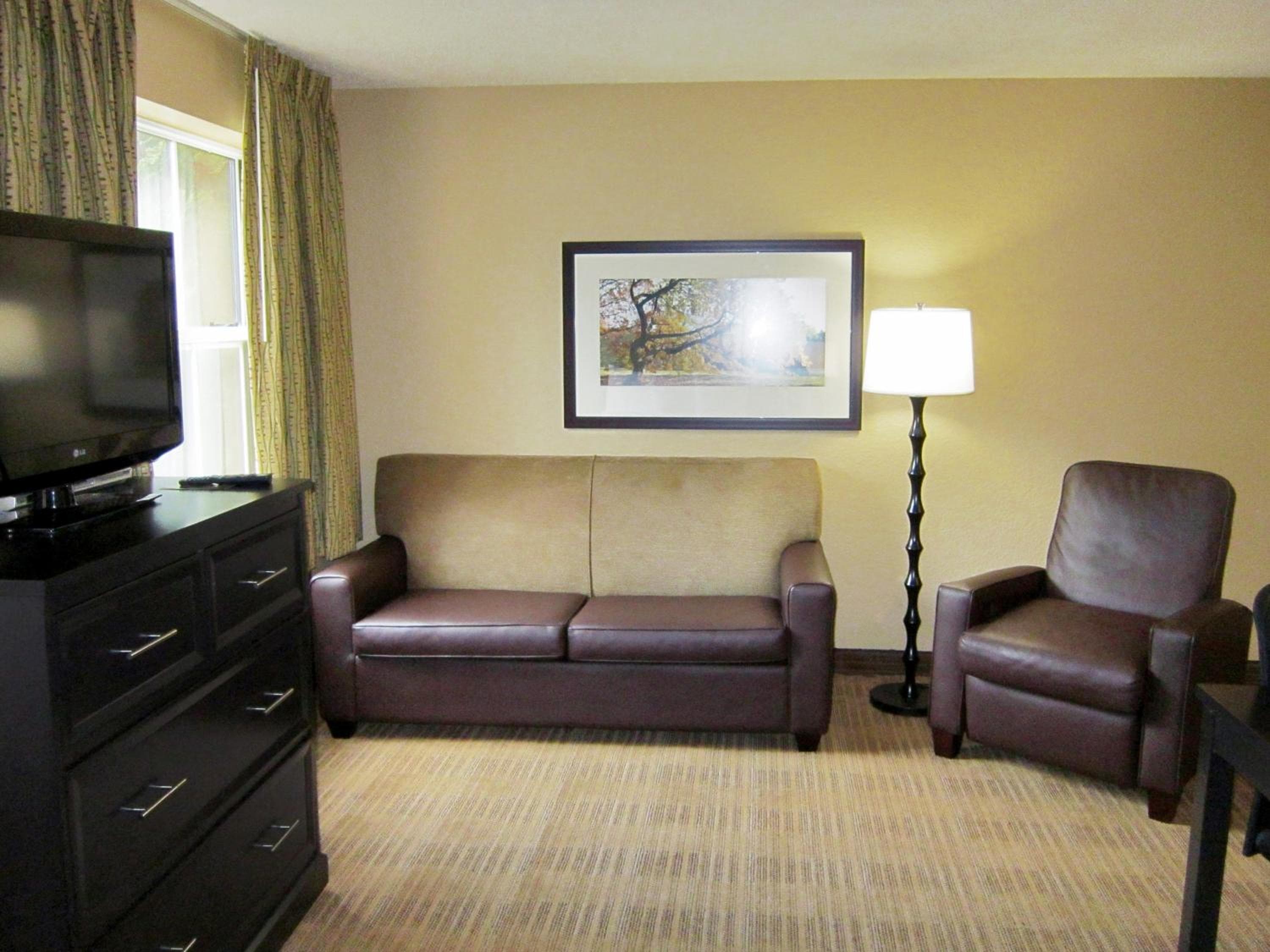 Extended Stay America Suites - Orlando - Maitland - 1776 Pembrook Dr