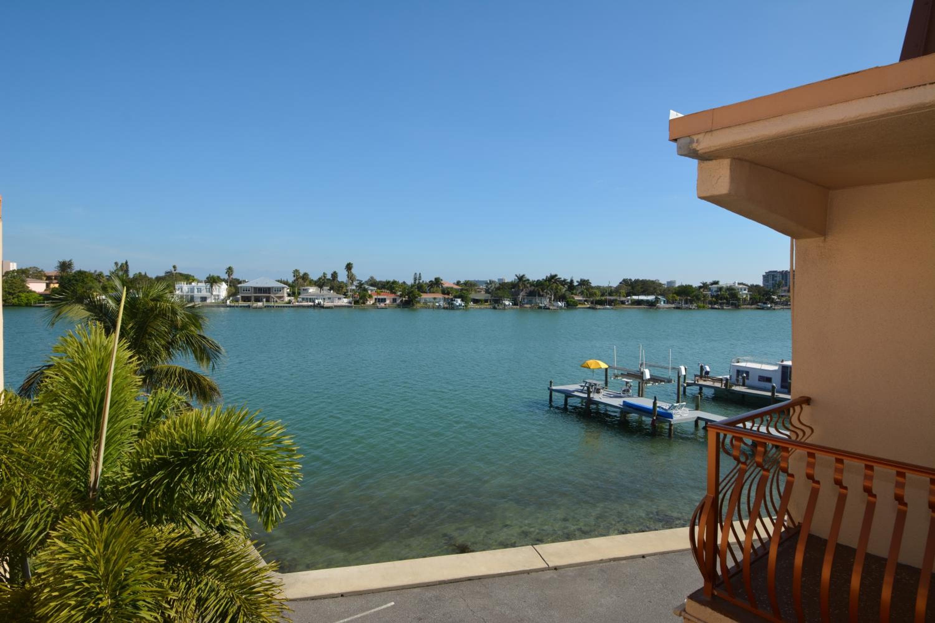 Westwinds Waterfront Resort