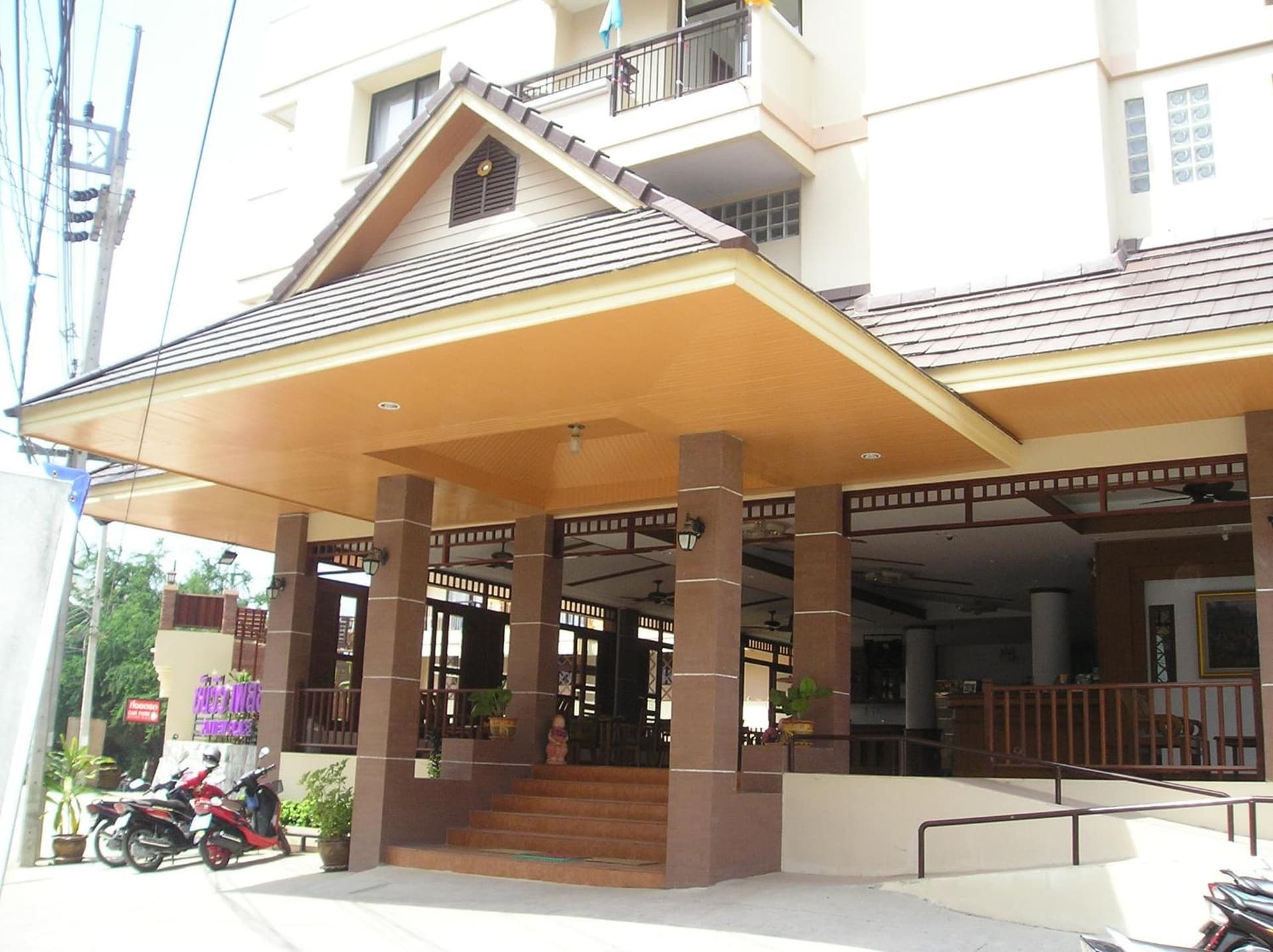 Sunview Place