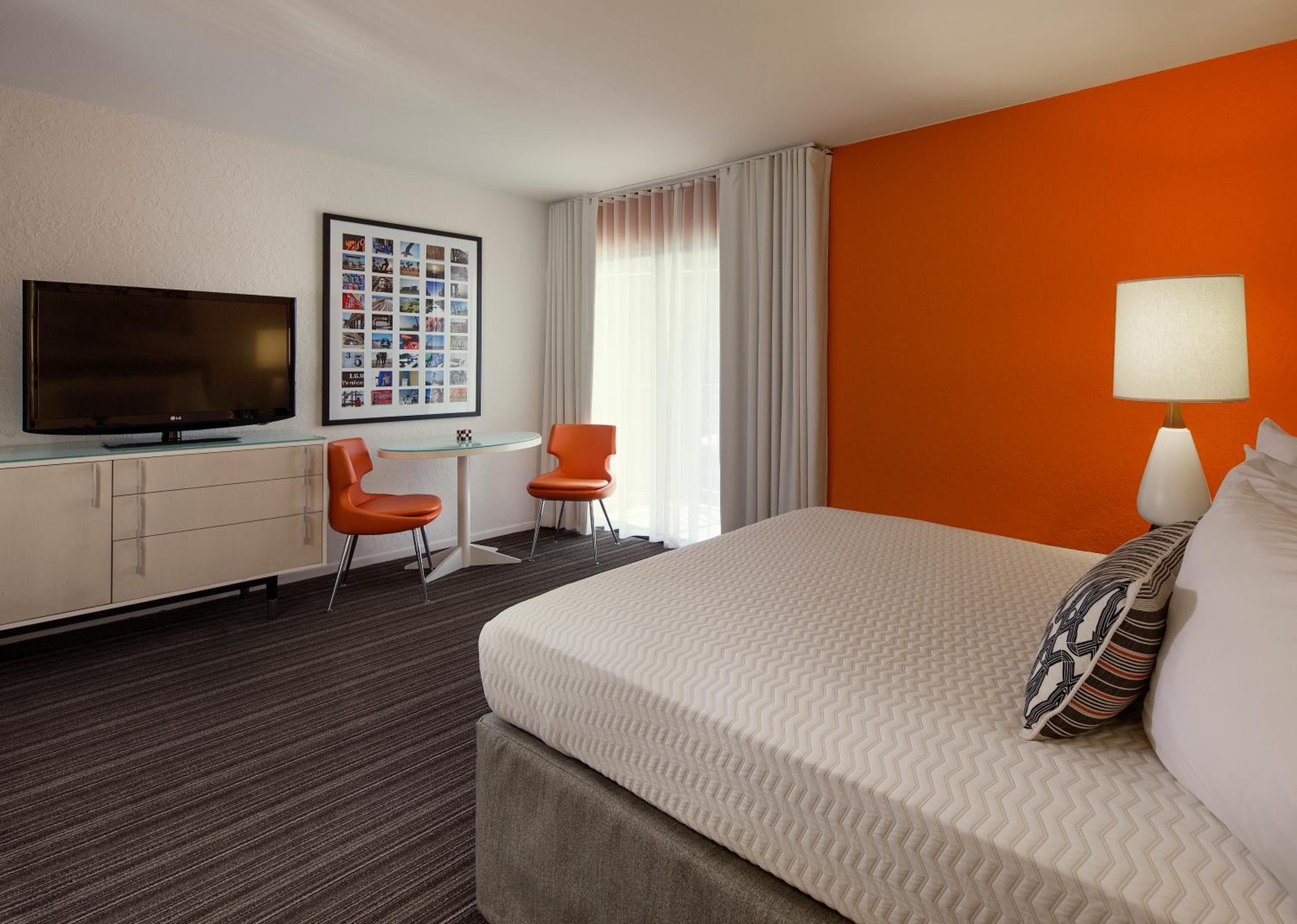 Inn at Venice Beach
