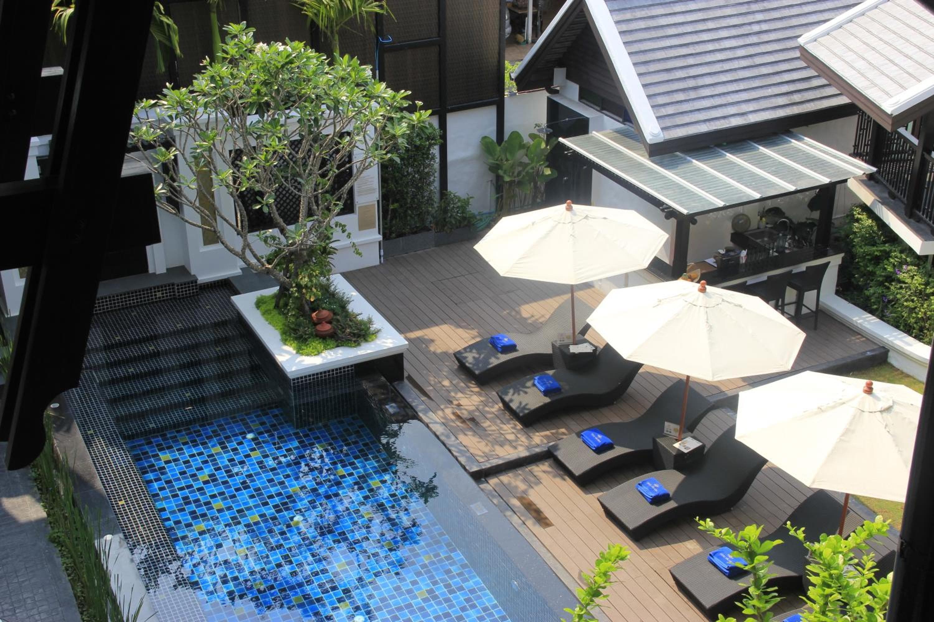 Thai Akara - Lanna Boutique Hotel