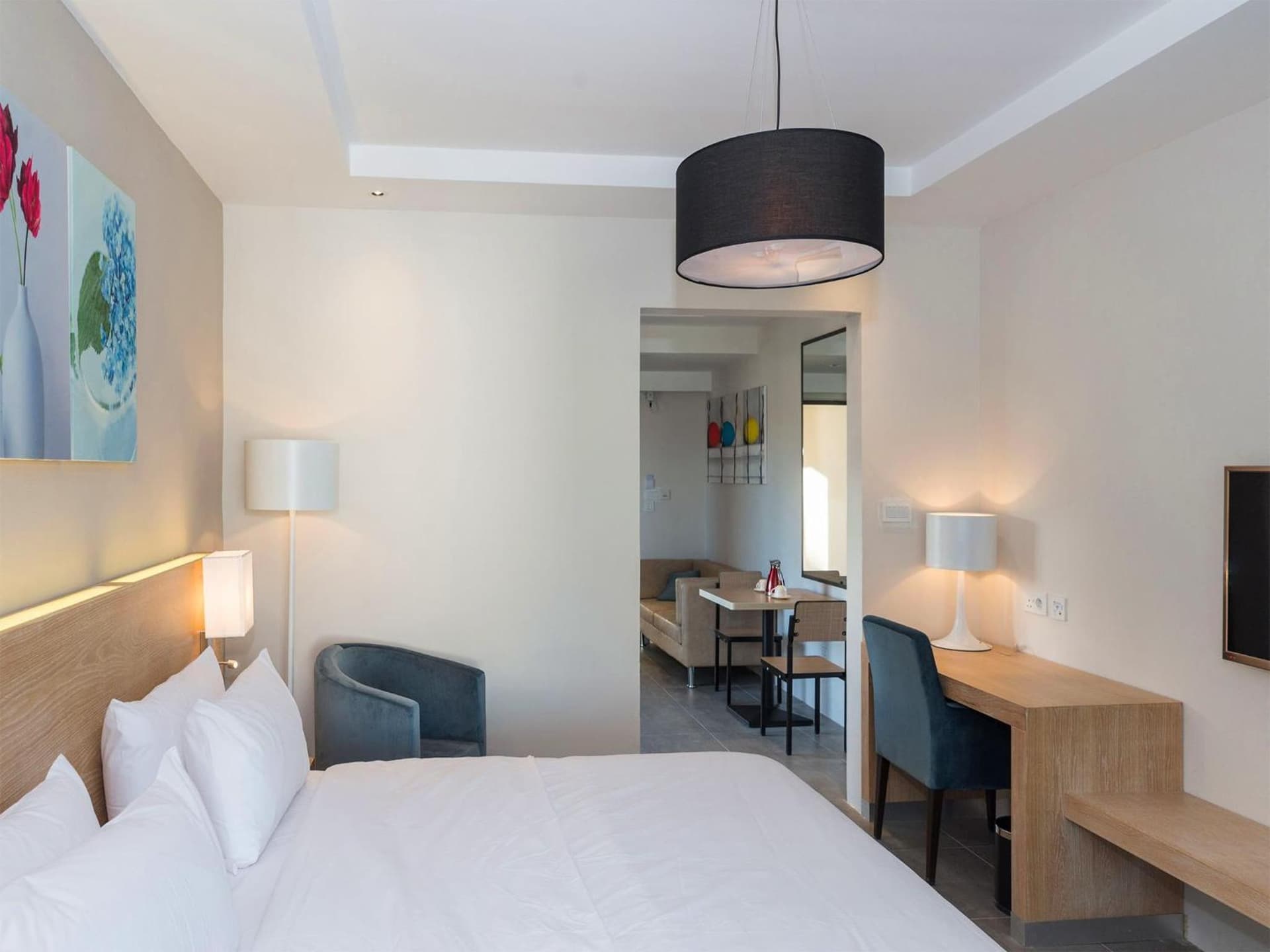 Pereybere Hotel & Spa