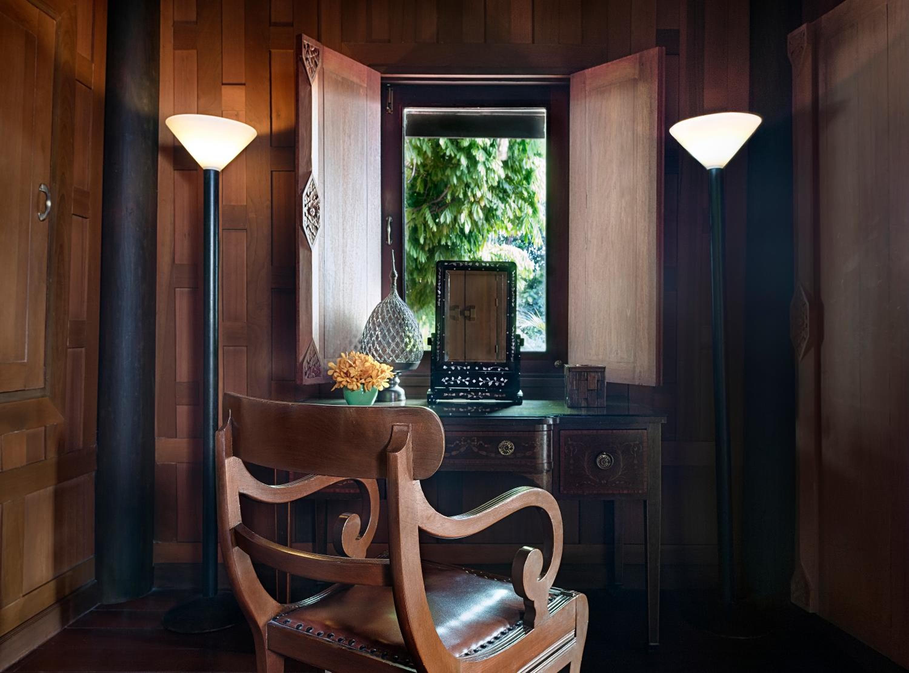 Chakrabongse Villas