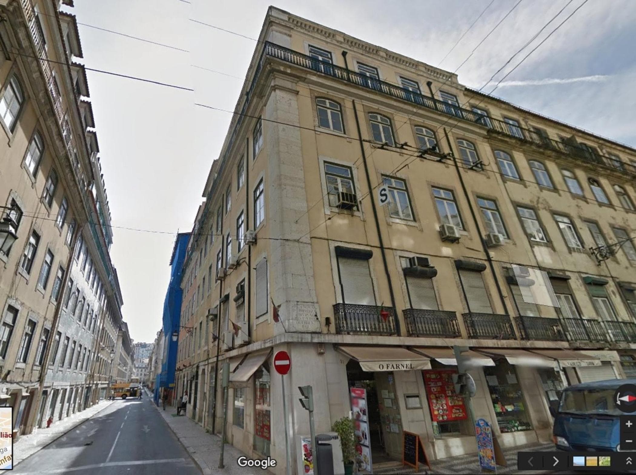 POMBALINO! Lisbon Concept Apartments
