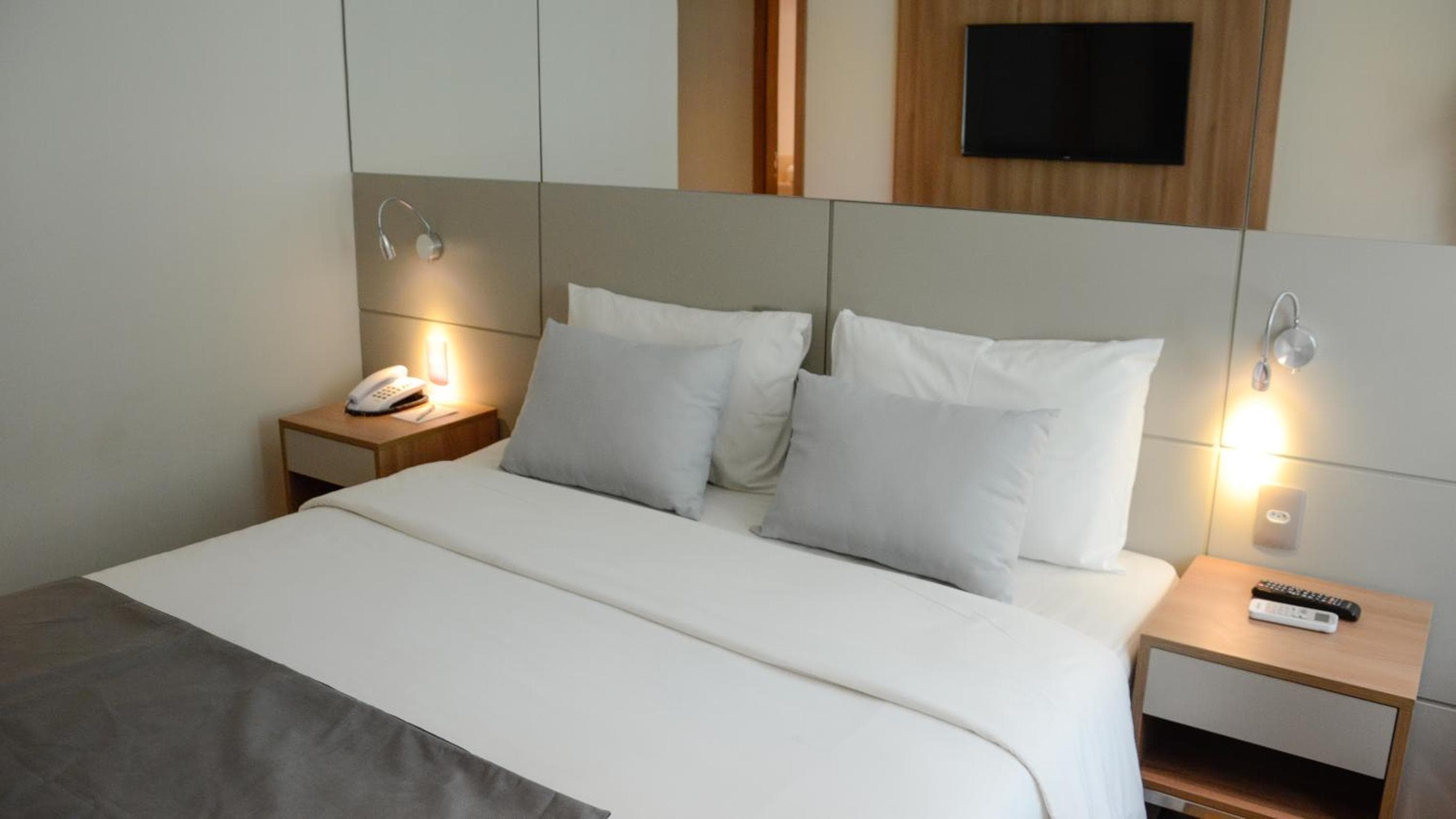 Hotel Atlântico Travel Copacabana