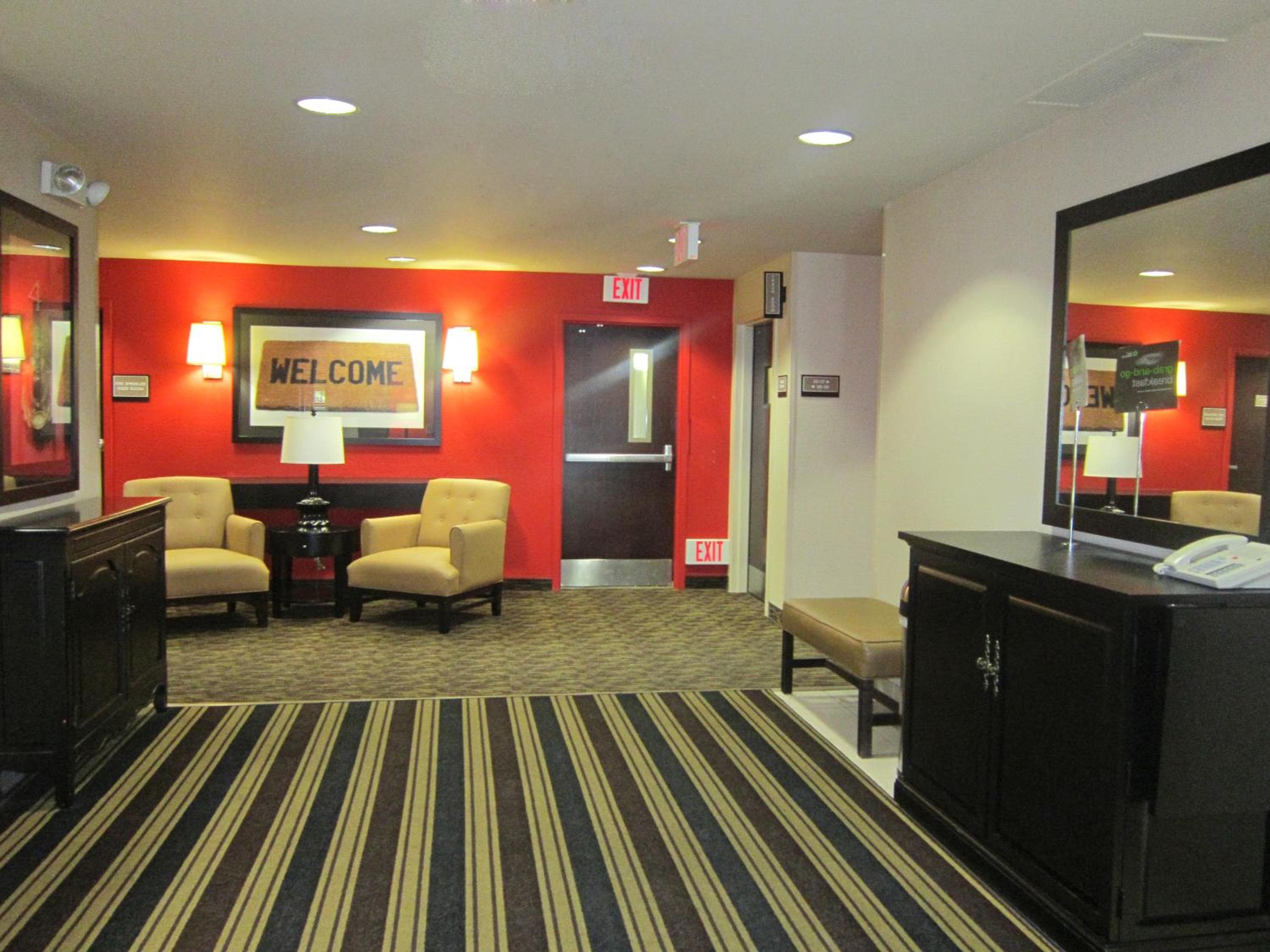 Extended Stay America Suites - Seattle - Bothell - West