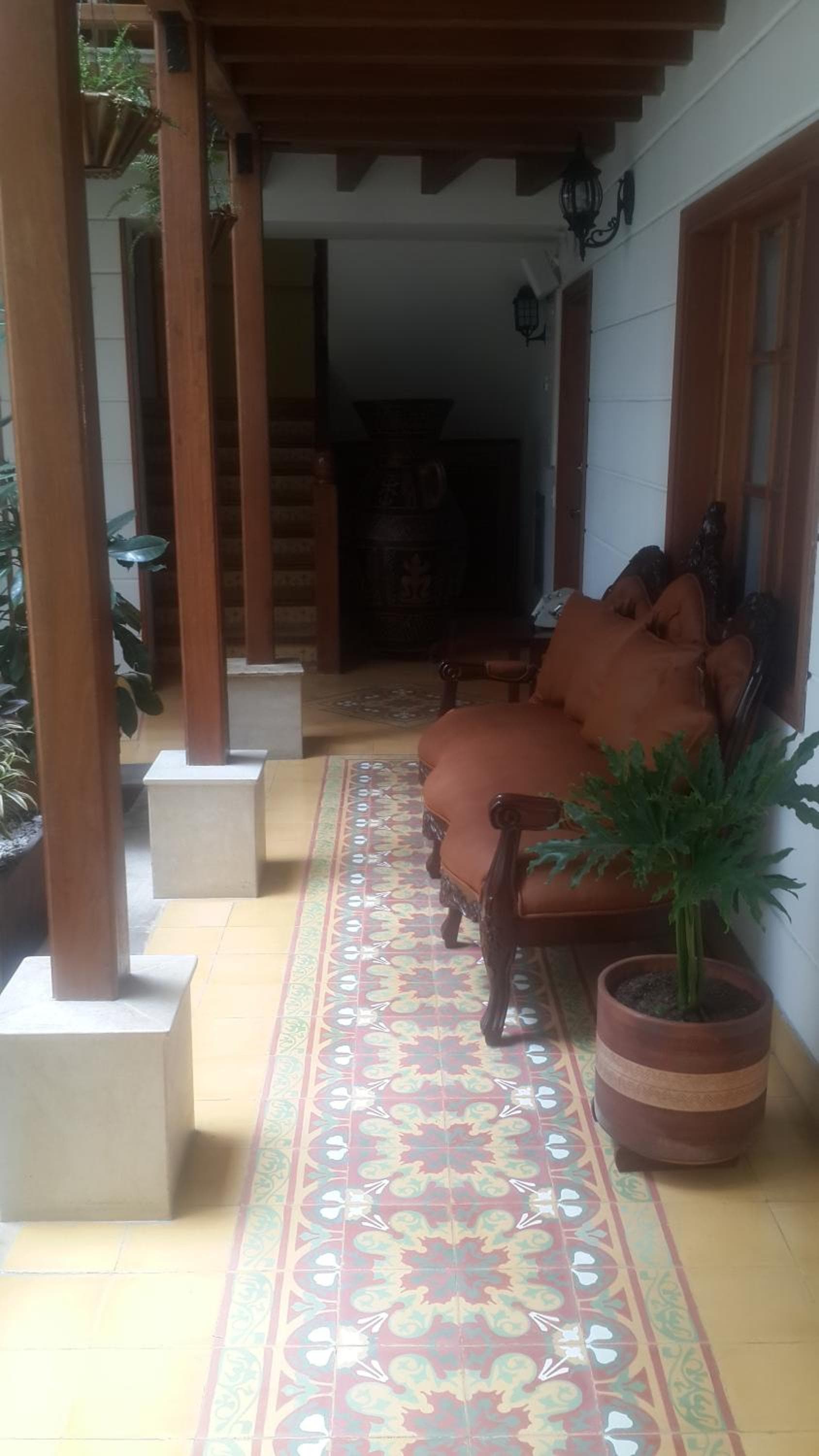 Hotel Santa Lucia Boutique Spa