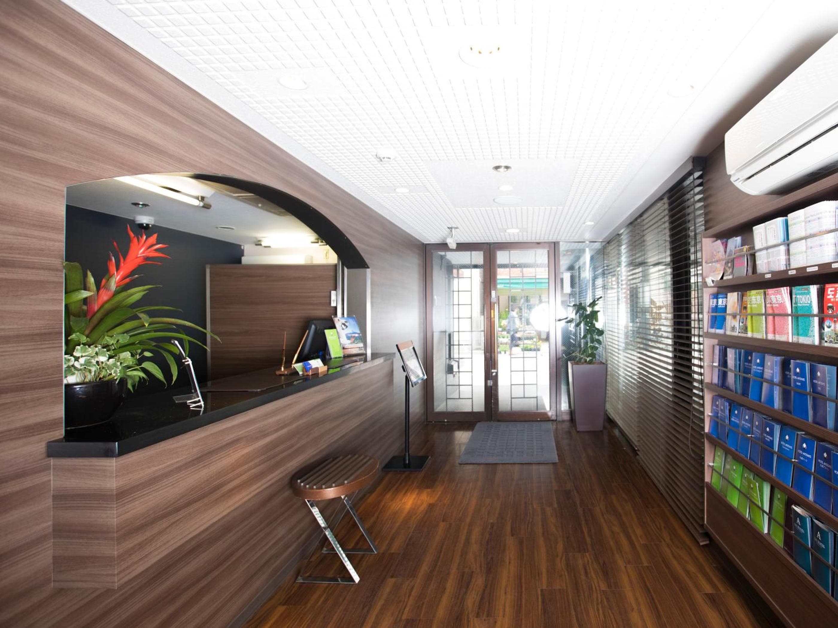 FLEXSTAY INN Shinagawa