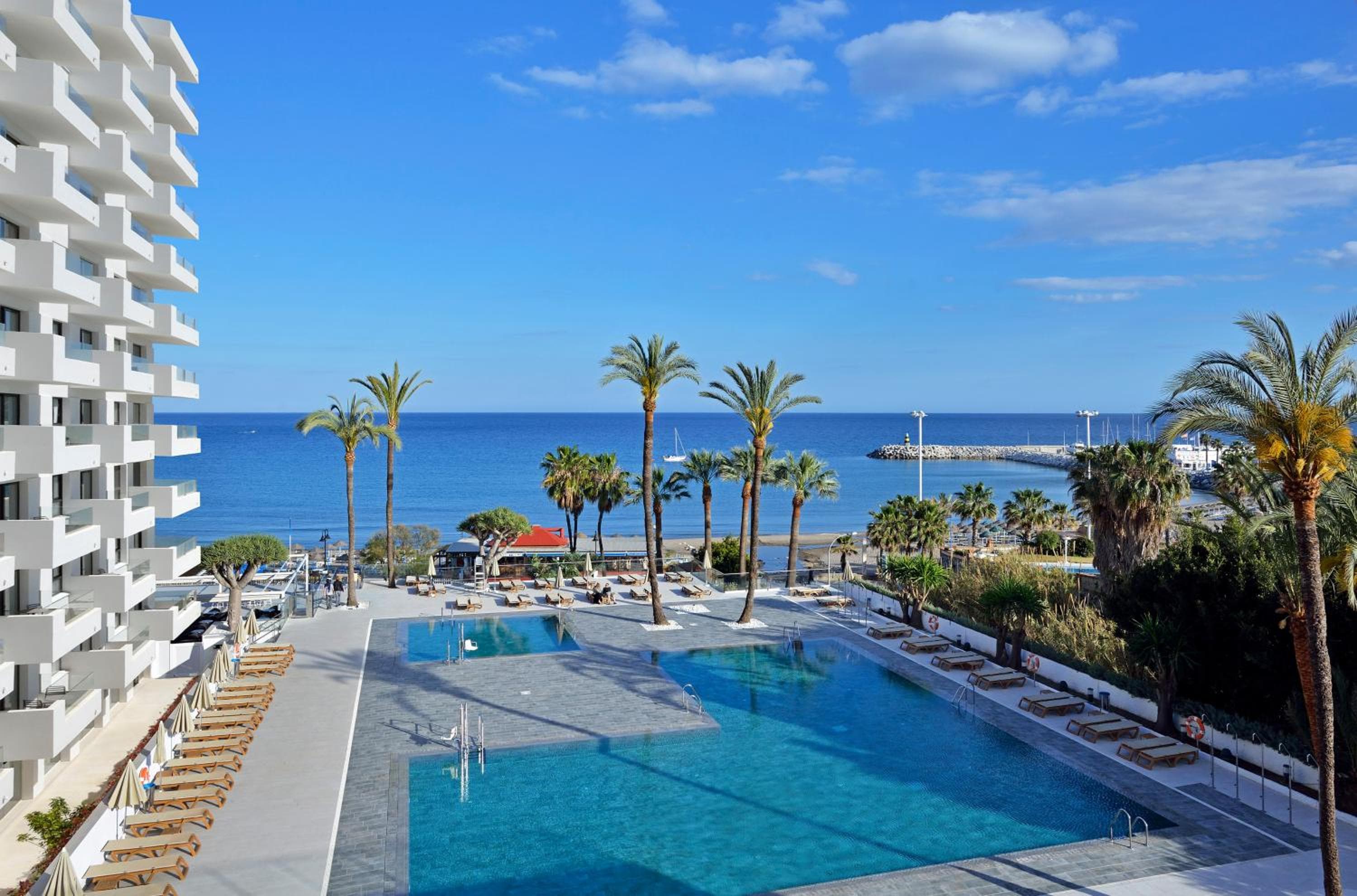 Hotel Ocean House Costa del Sol by Grupotel