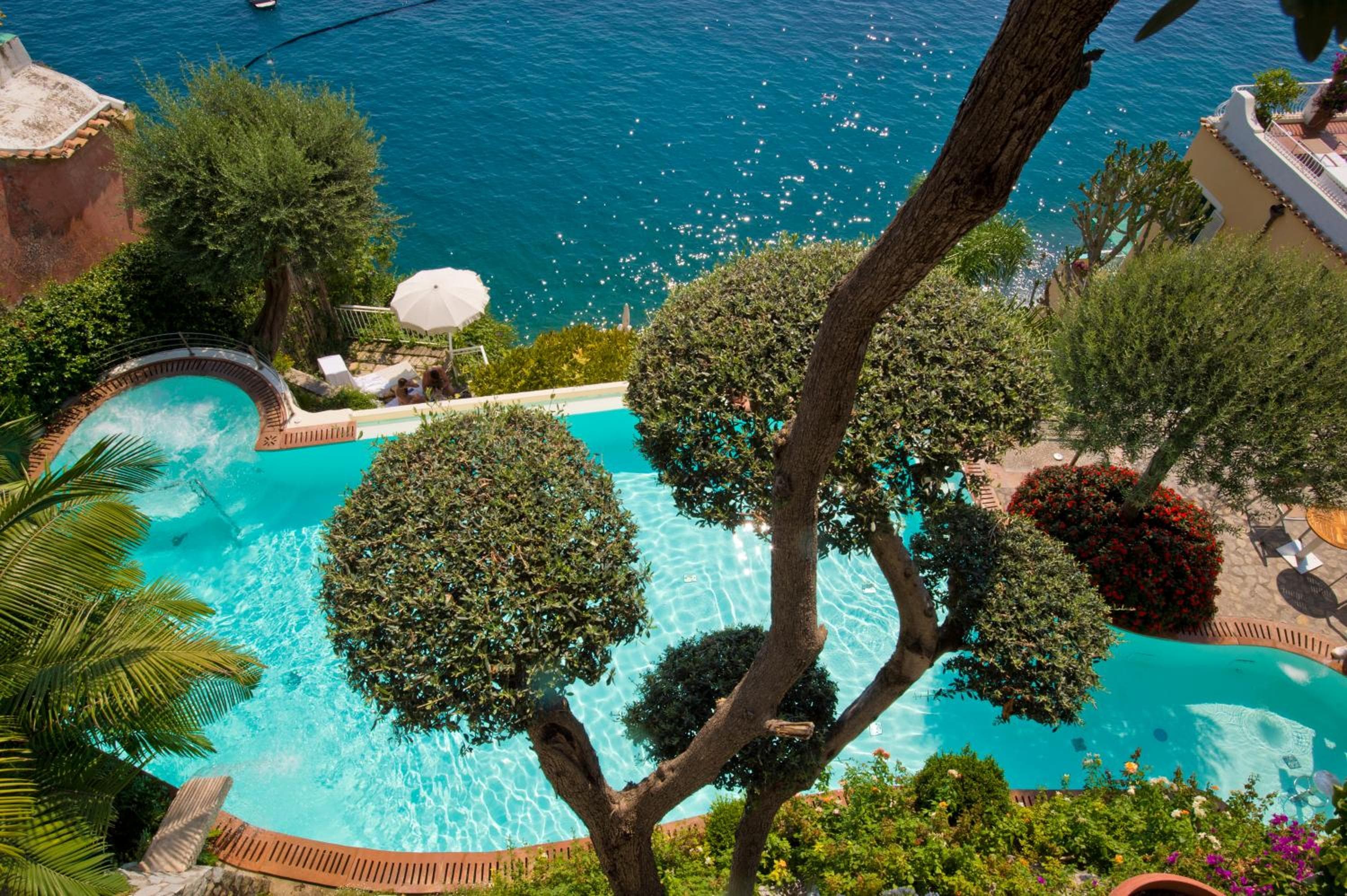Hotel Marincanto