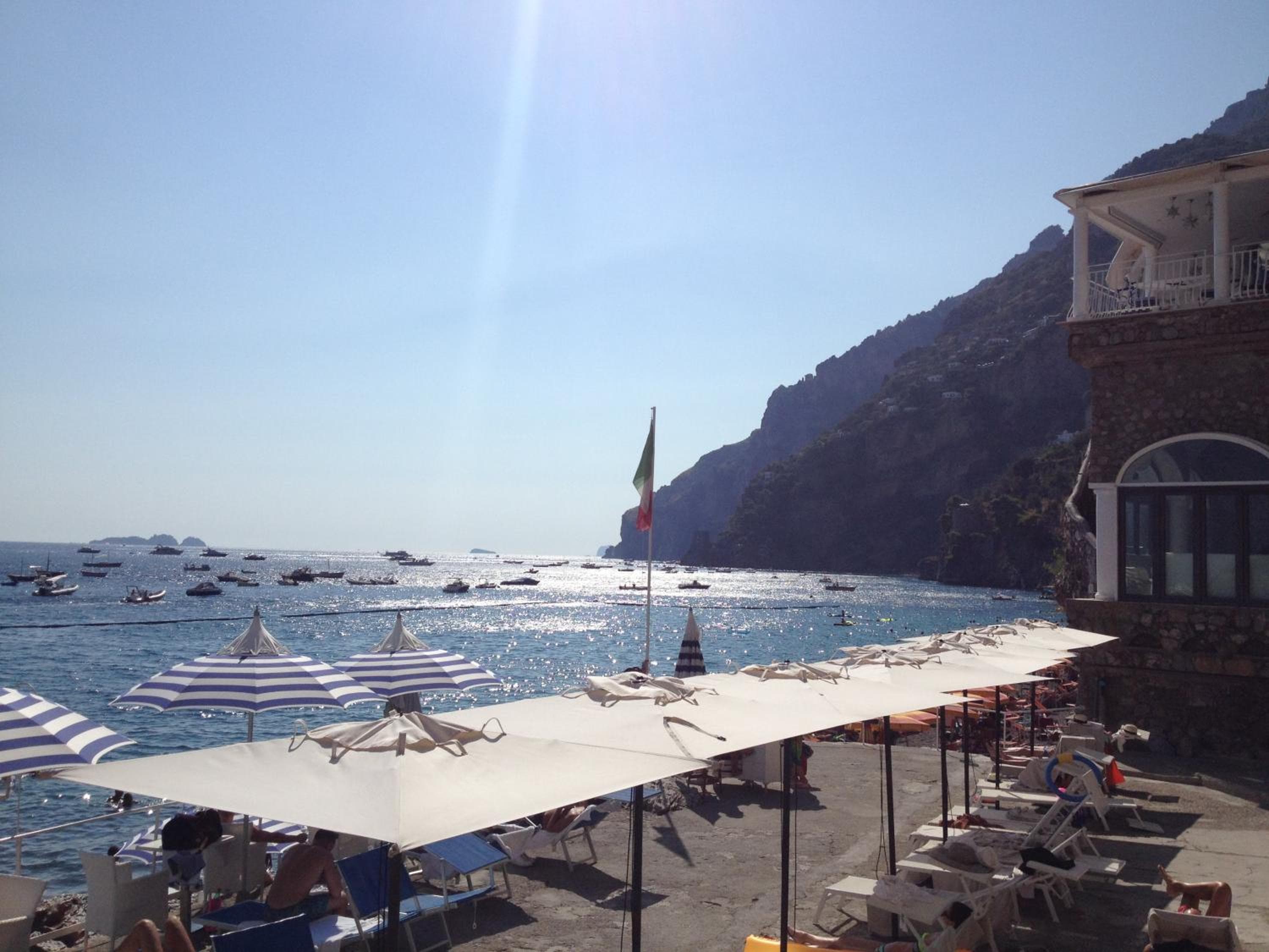 Hotel Marincanto