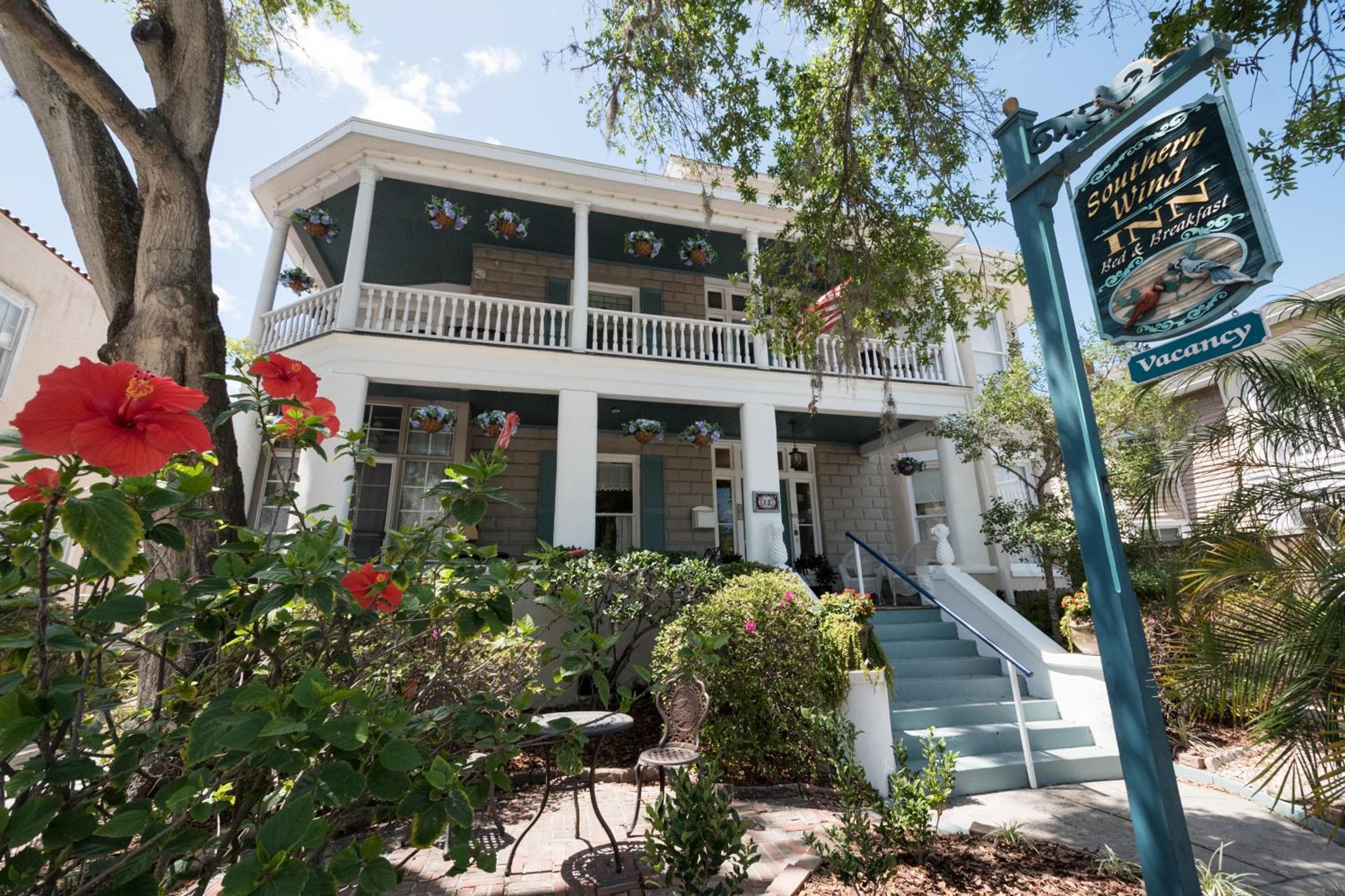 Southern Wind Inn