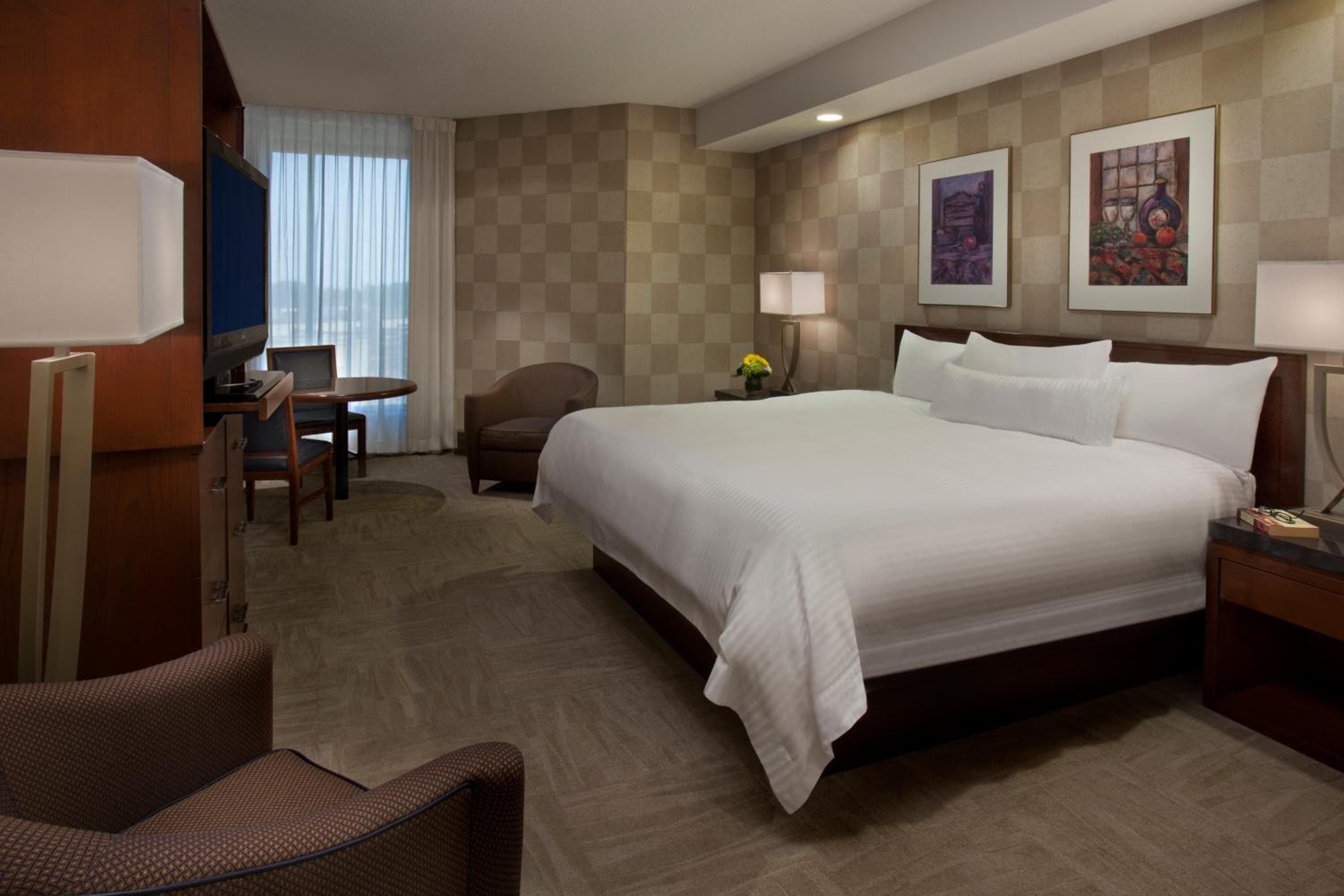 White Oaks Conference & Resort Spa