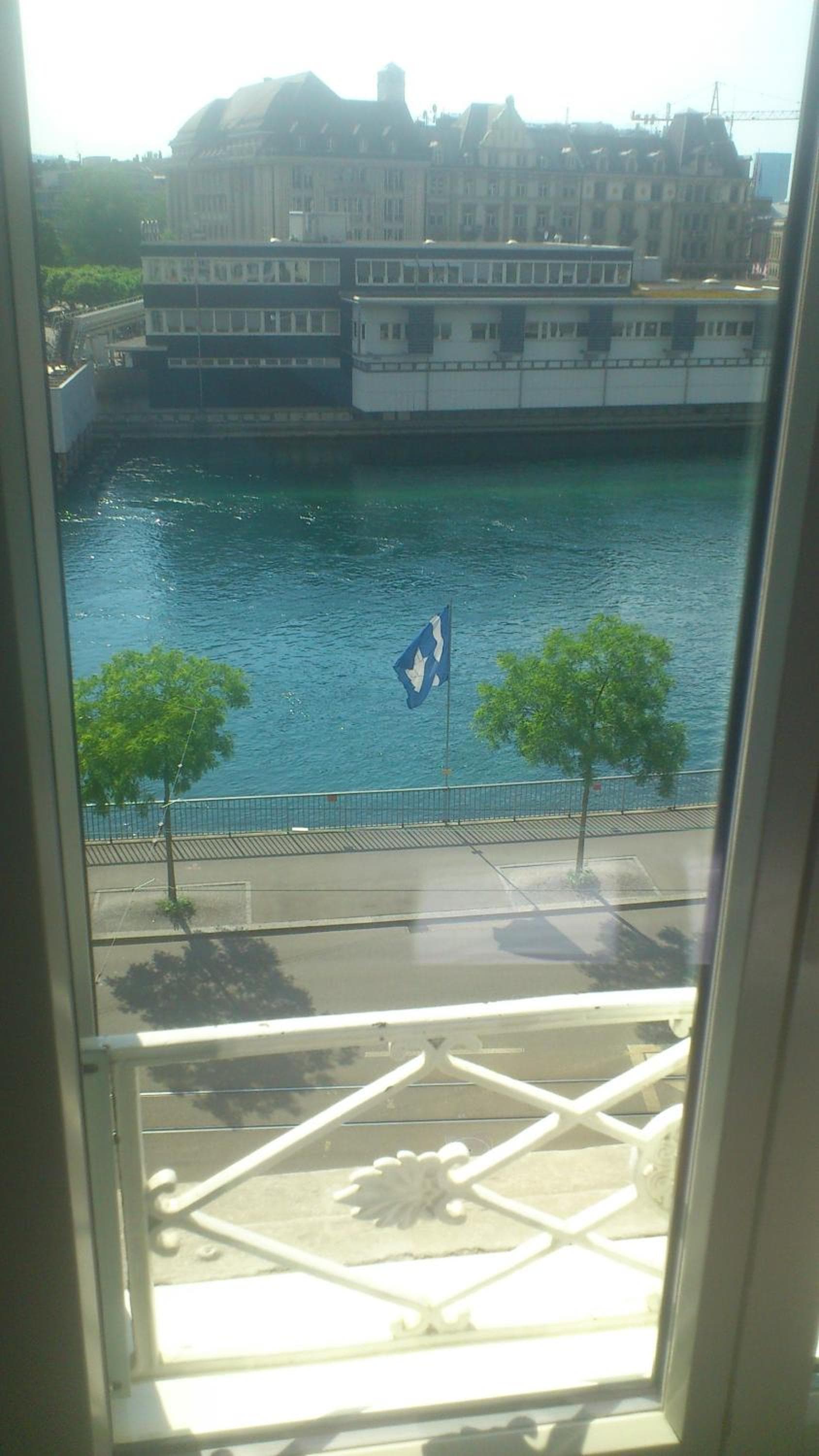 Hotel Limmatblick