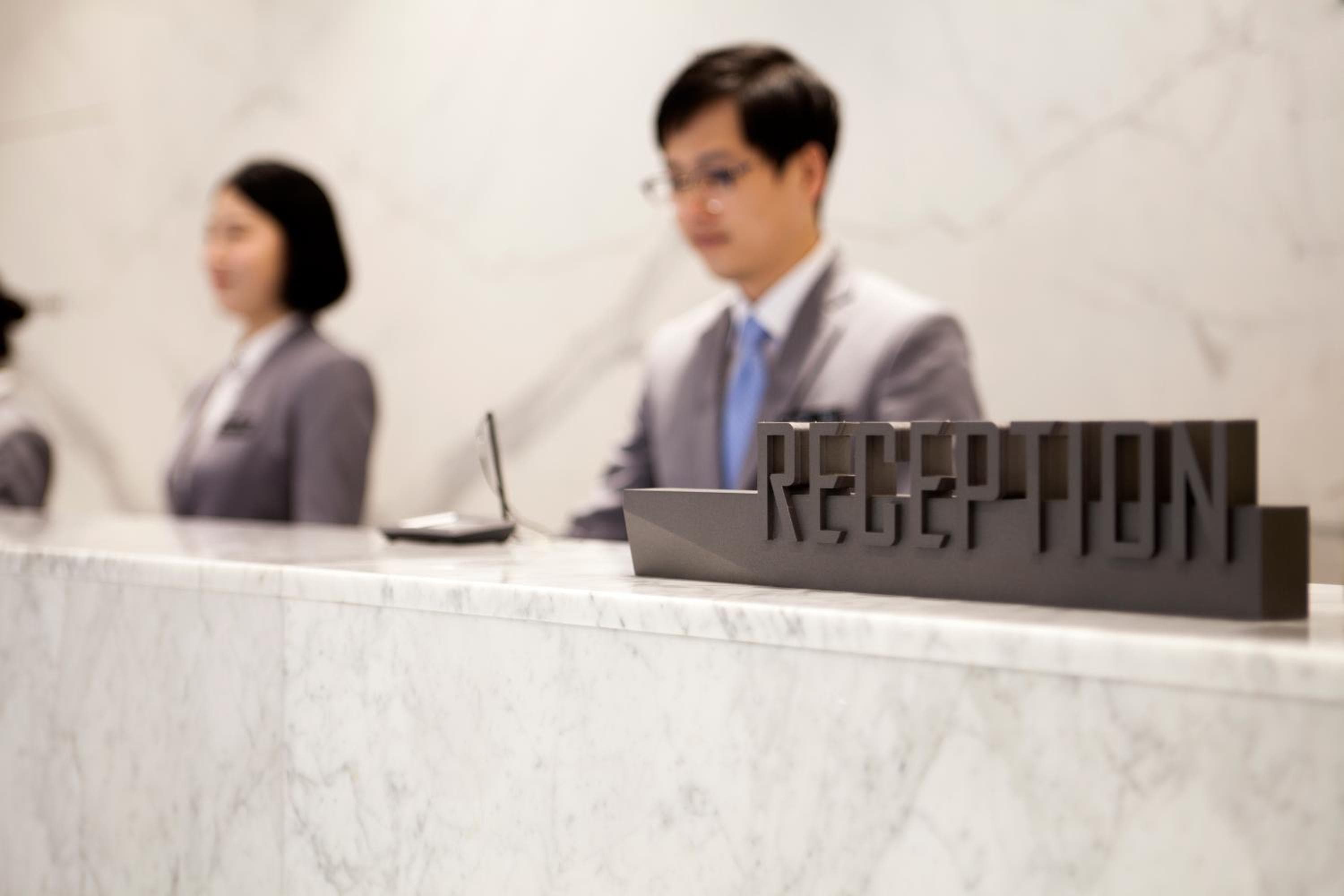 G2 Hotel Myeongdong