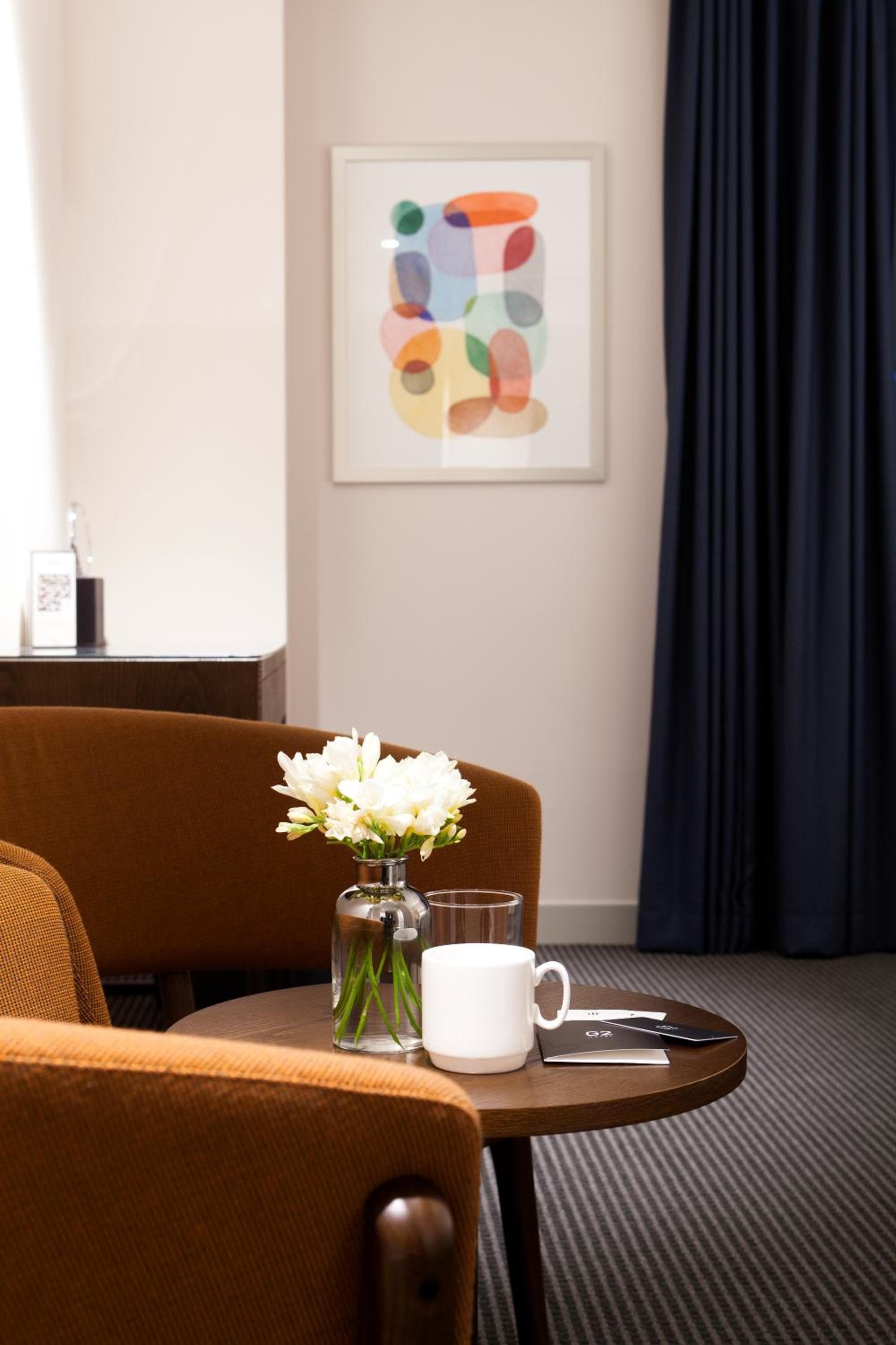 G2 Hotel Myeongdong