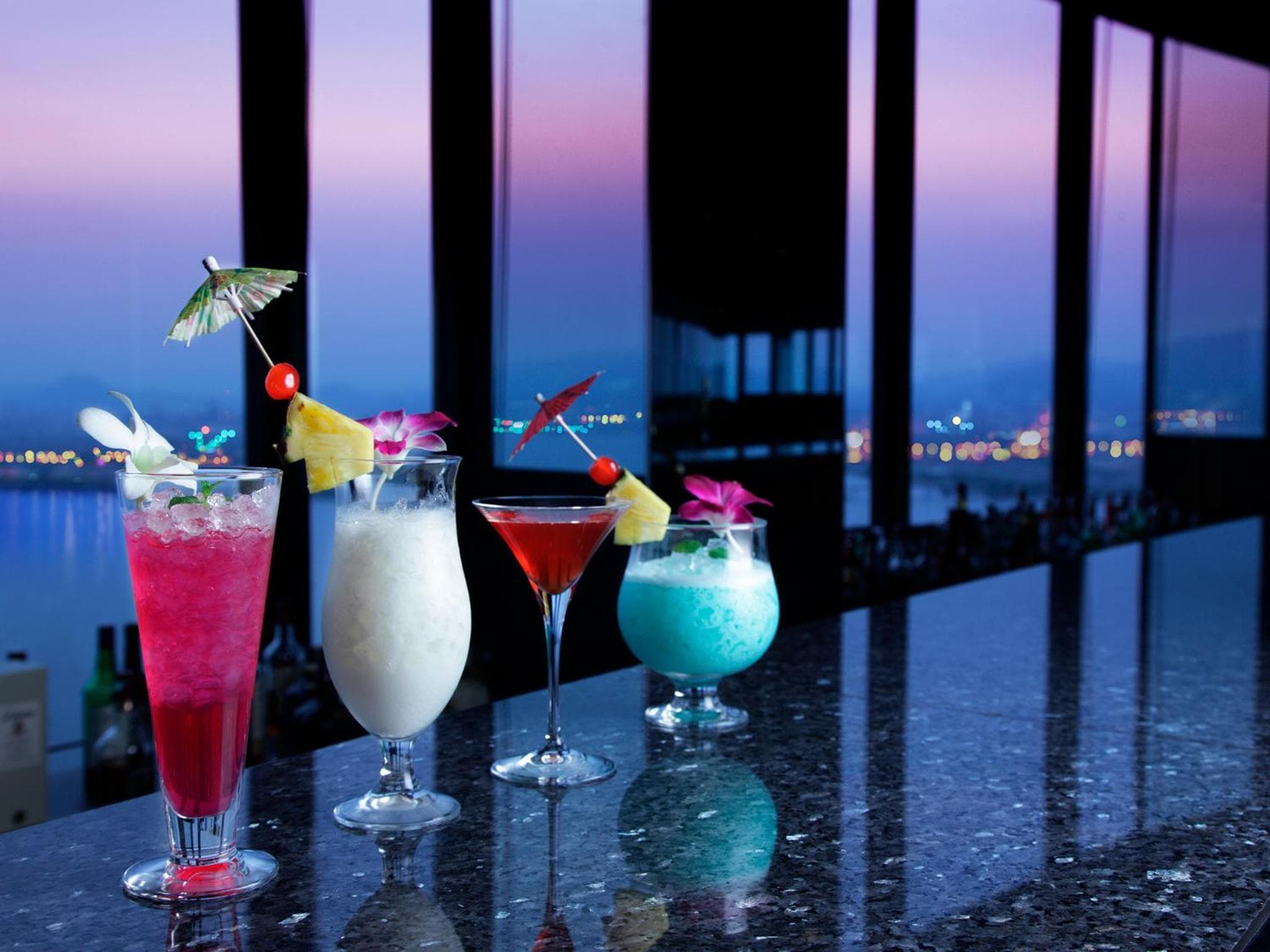 Lake Biwa Otsu Prince Hotel