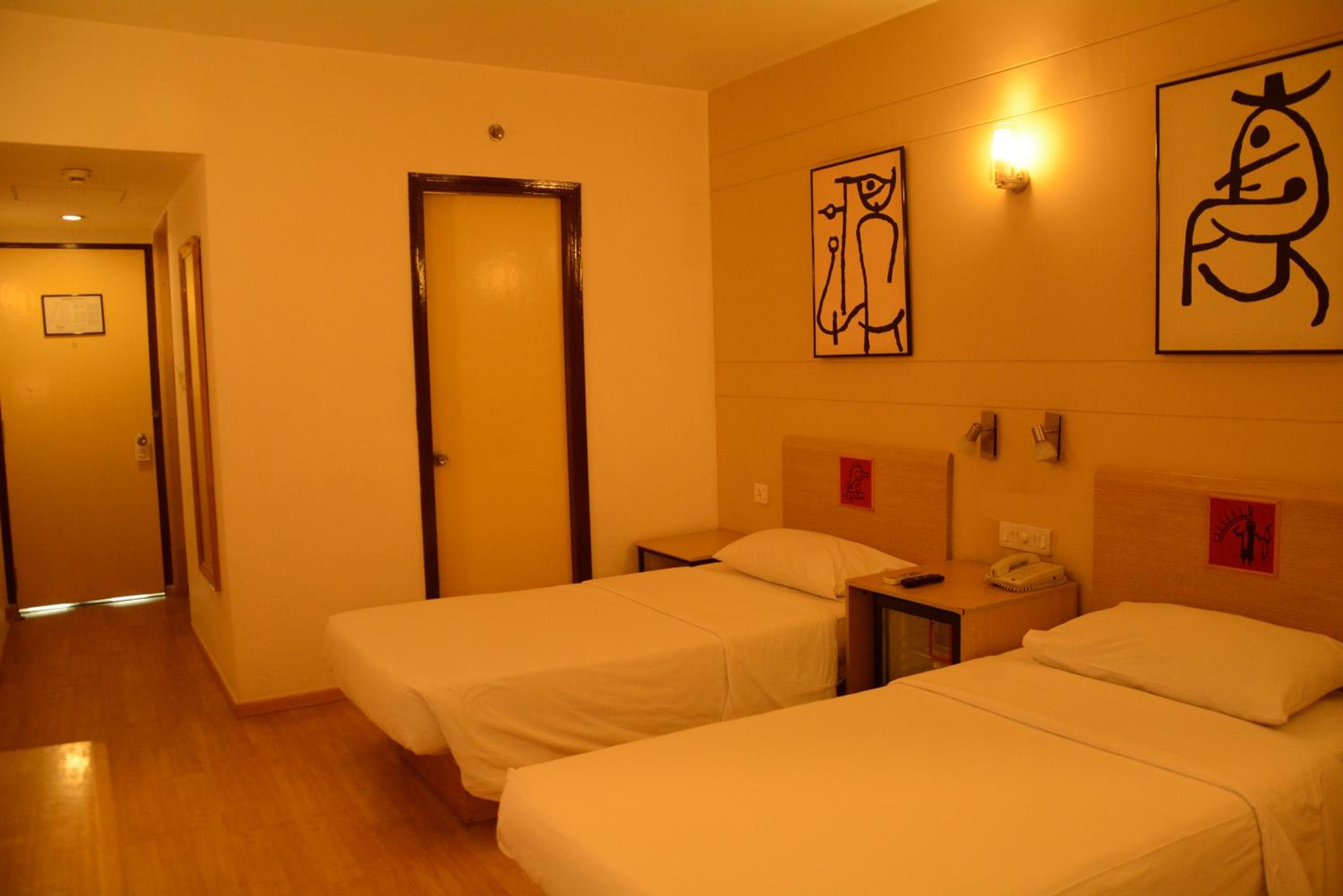 Red Fox by Lemon Tree Hotels, Jaipur