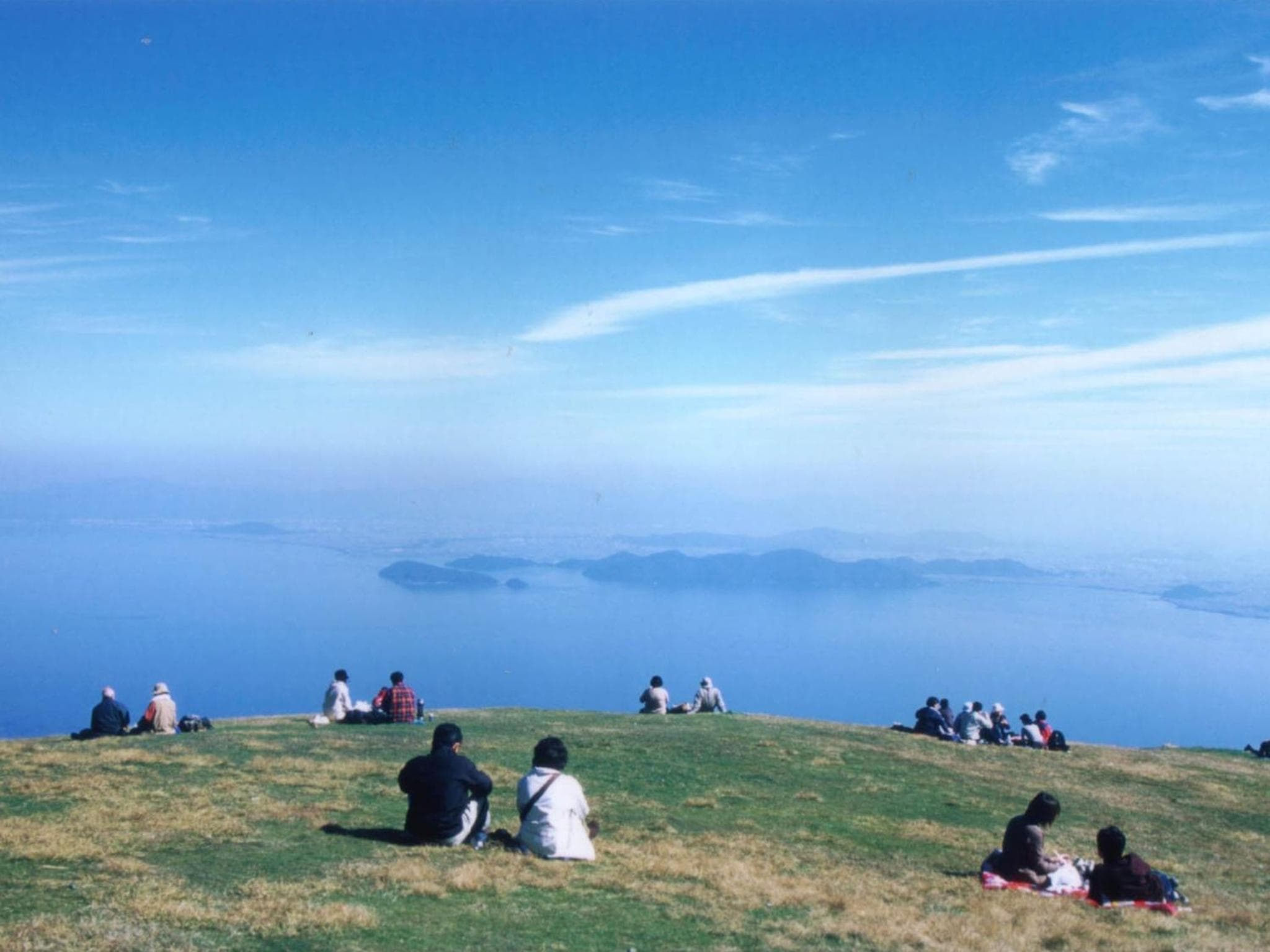 Lake Biwa Otsu Prince Hotel