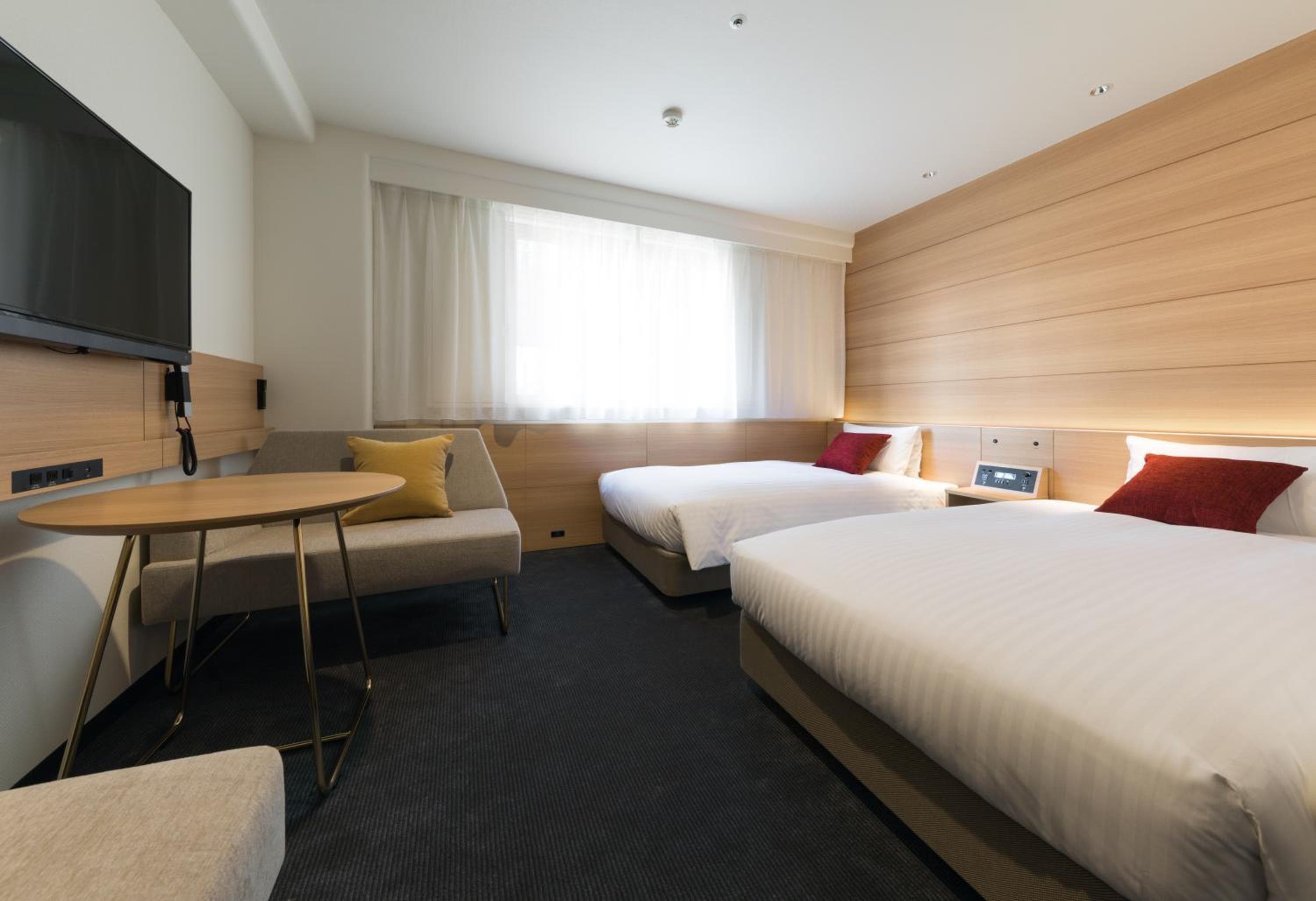 Nishitetsu Inn Shinjuku