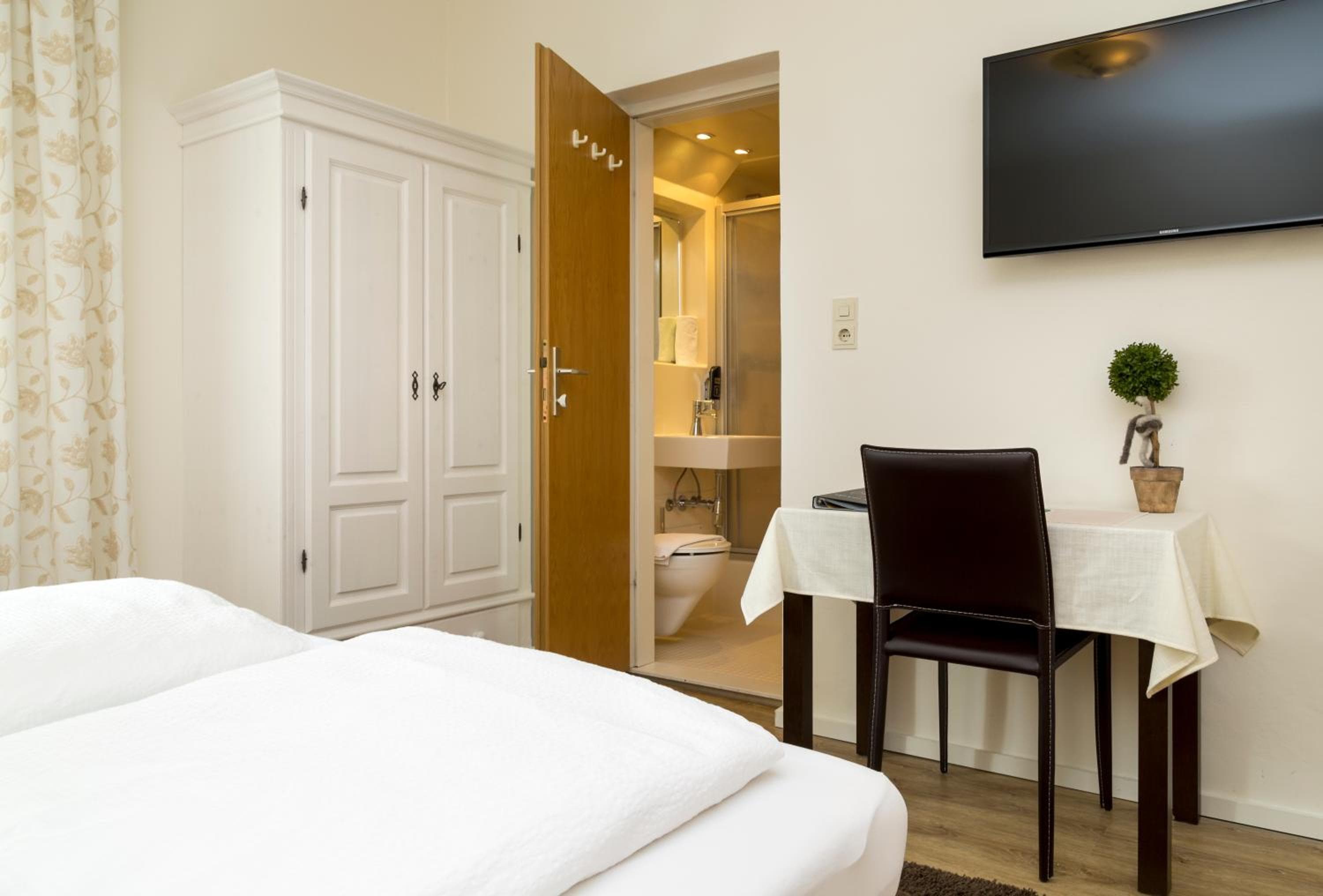 Gasthof Badl - Bed & Breakfast