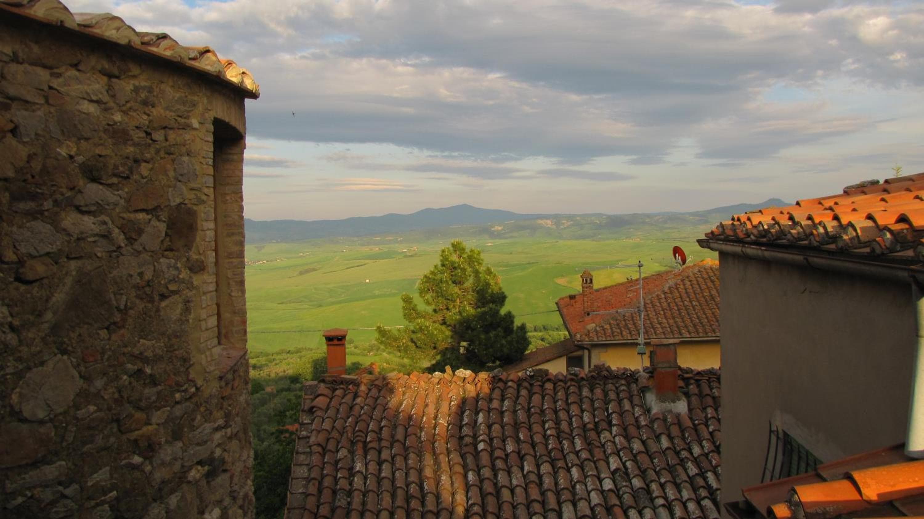 Al Piccolo Ulivo, a casa di Mimo&Sè