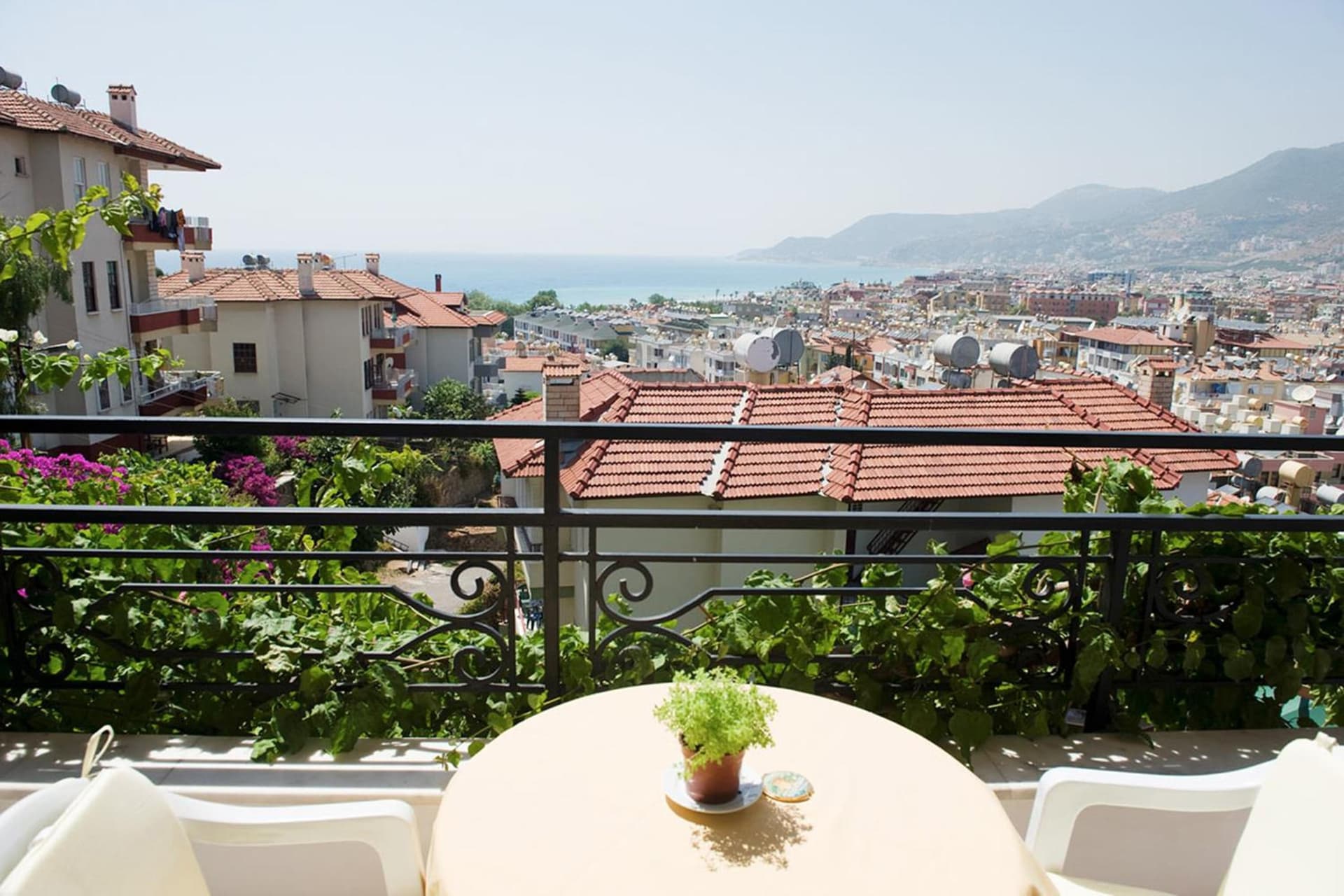 Villa Sonata