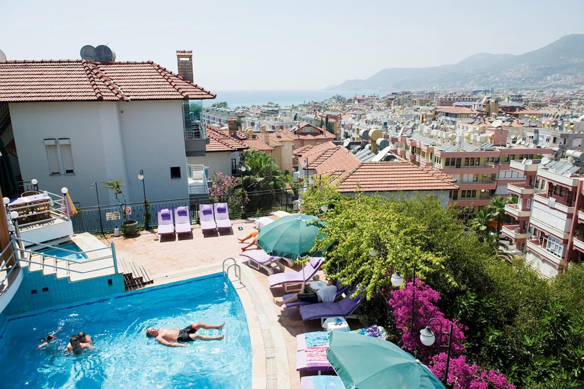 Villa Sonata