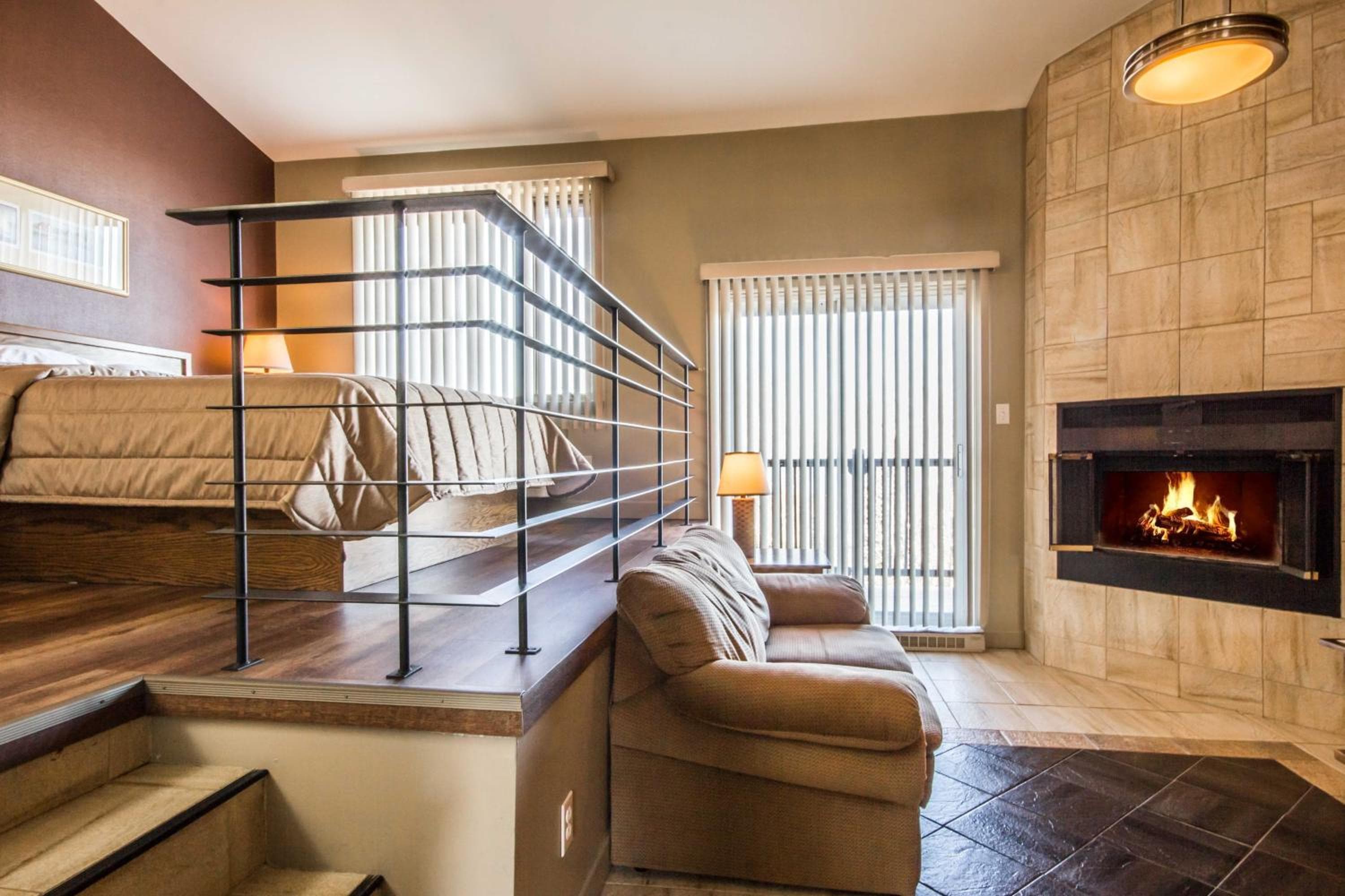 La Remontée Appartements Hôtel