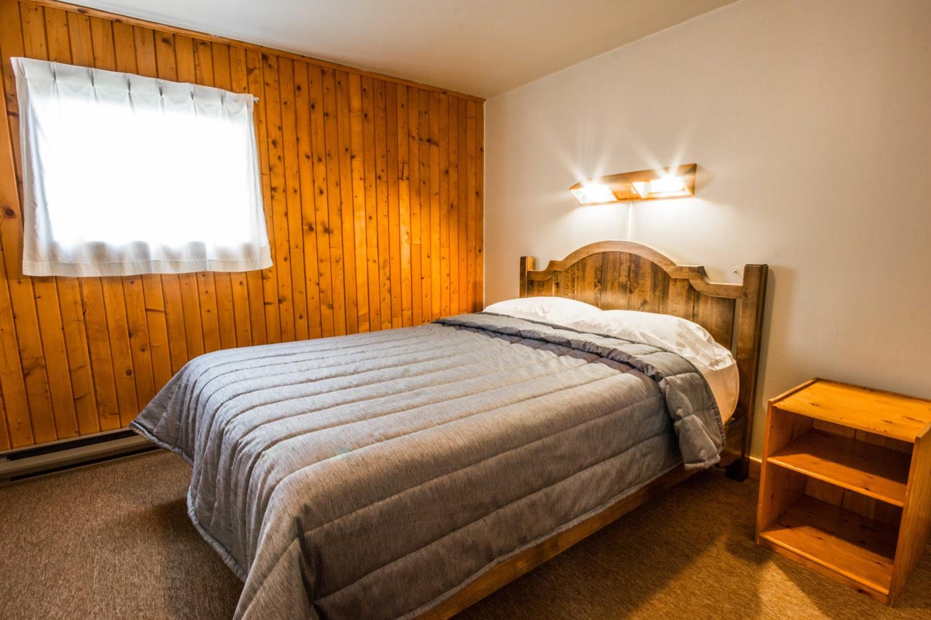 La Remontée Appartements Hôtel