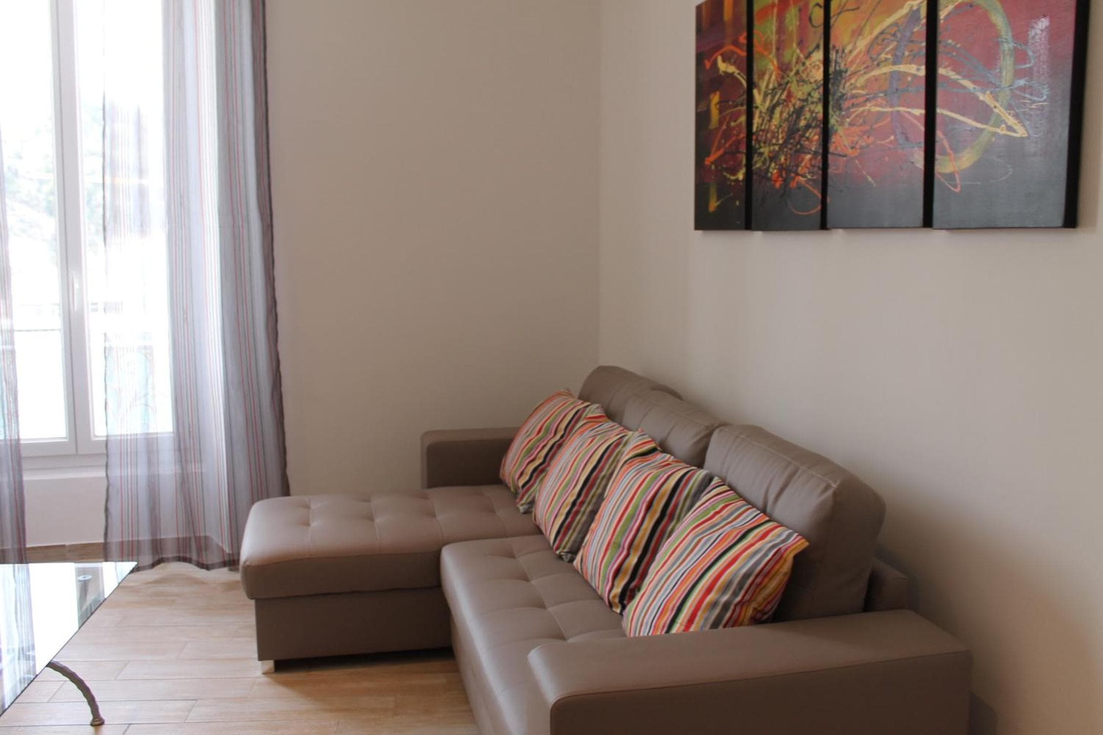 Les Appartements du Port