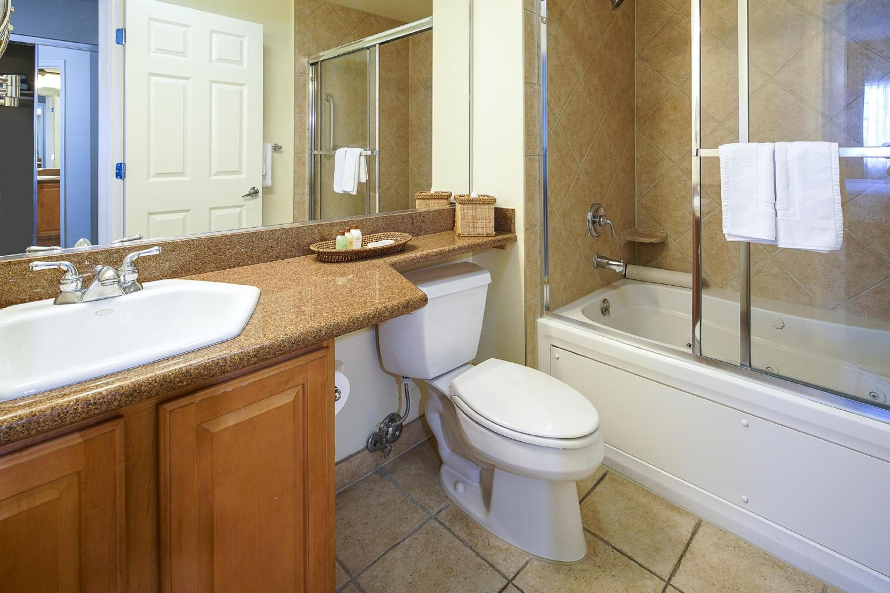 Tahiti All-Suite Resort