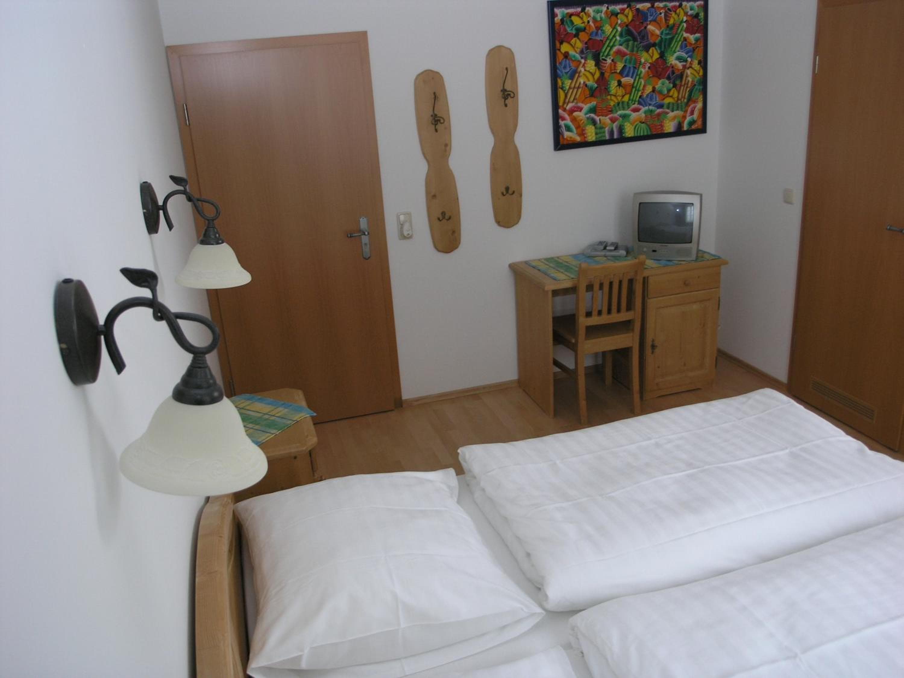 Hotel Forchhammer