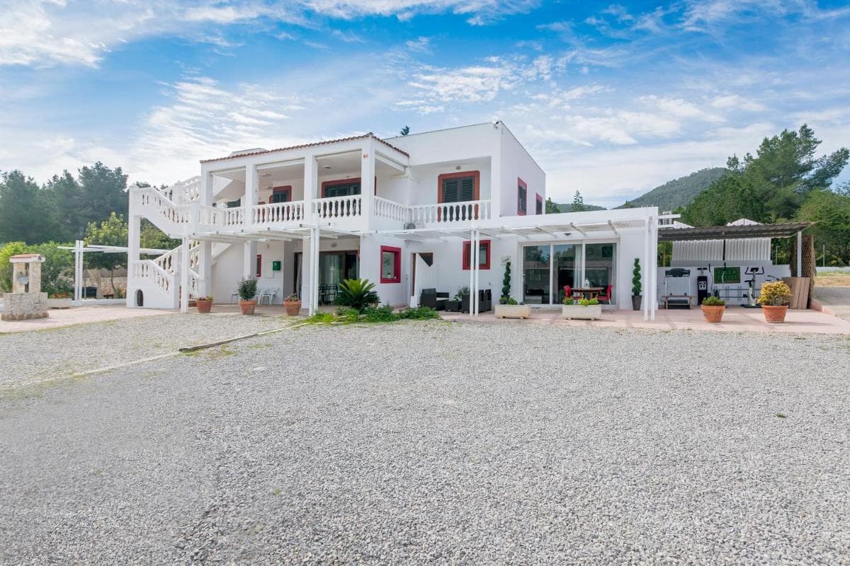 Villa Felisa