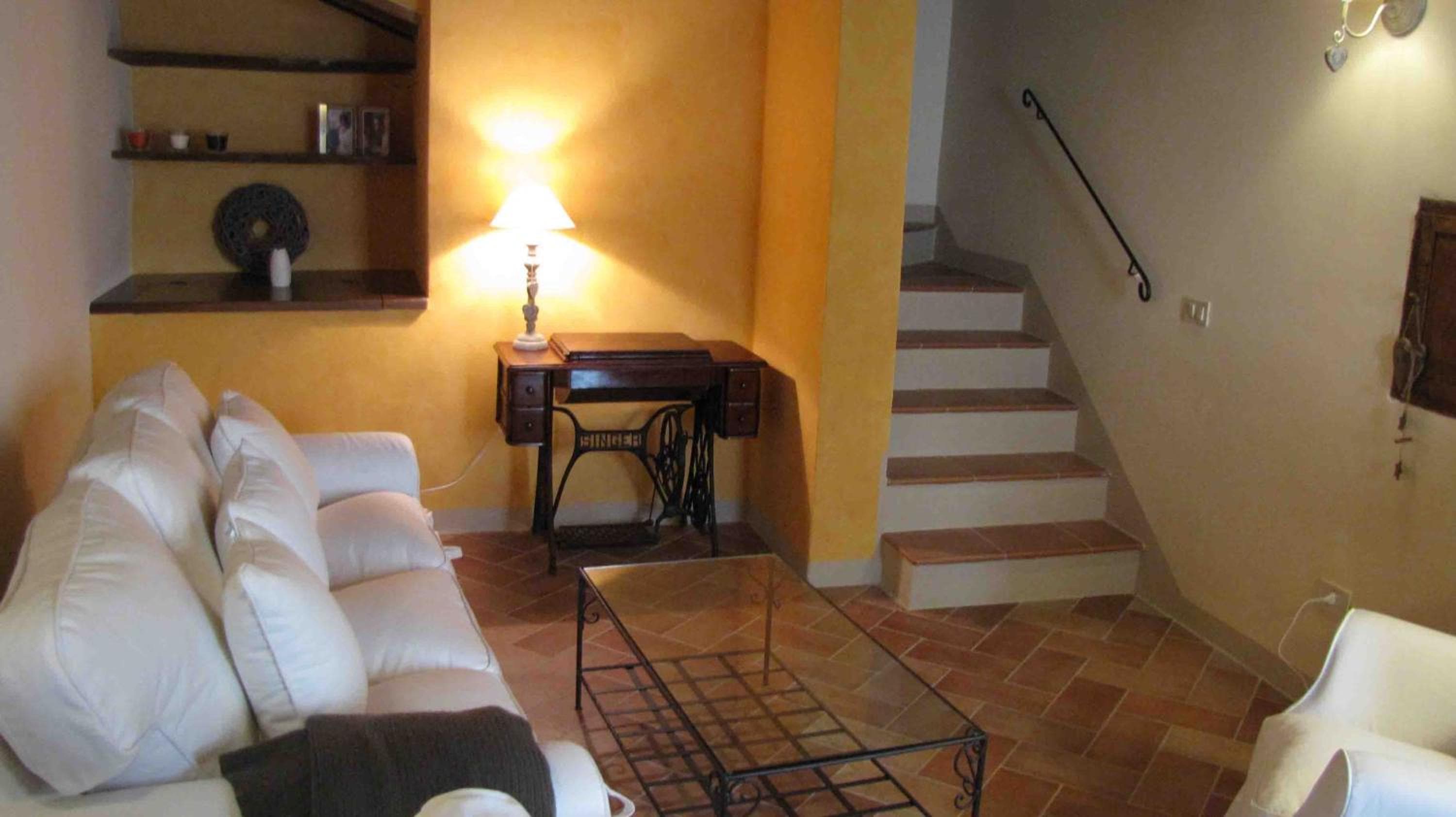 Al Piccolo Ulivo, a casa di Mimo&Sè