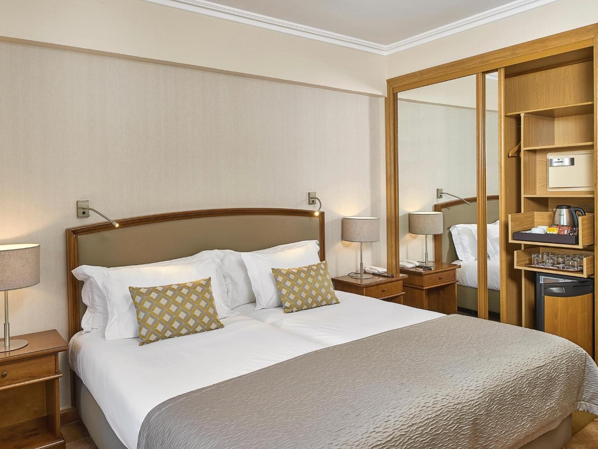 Ria Park Hotel & Spa