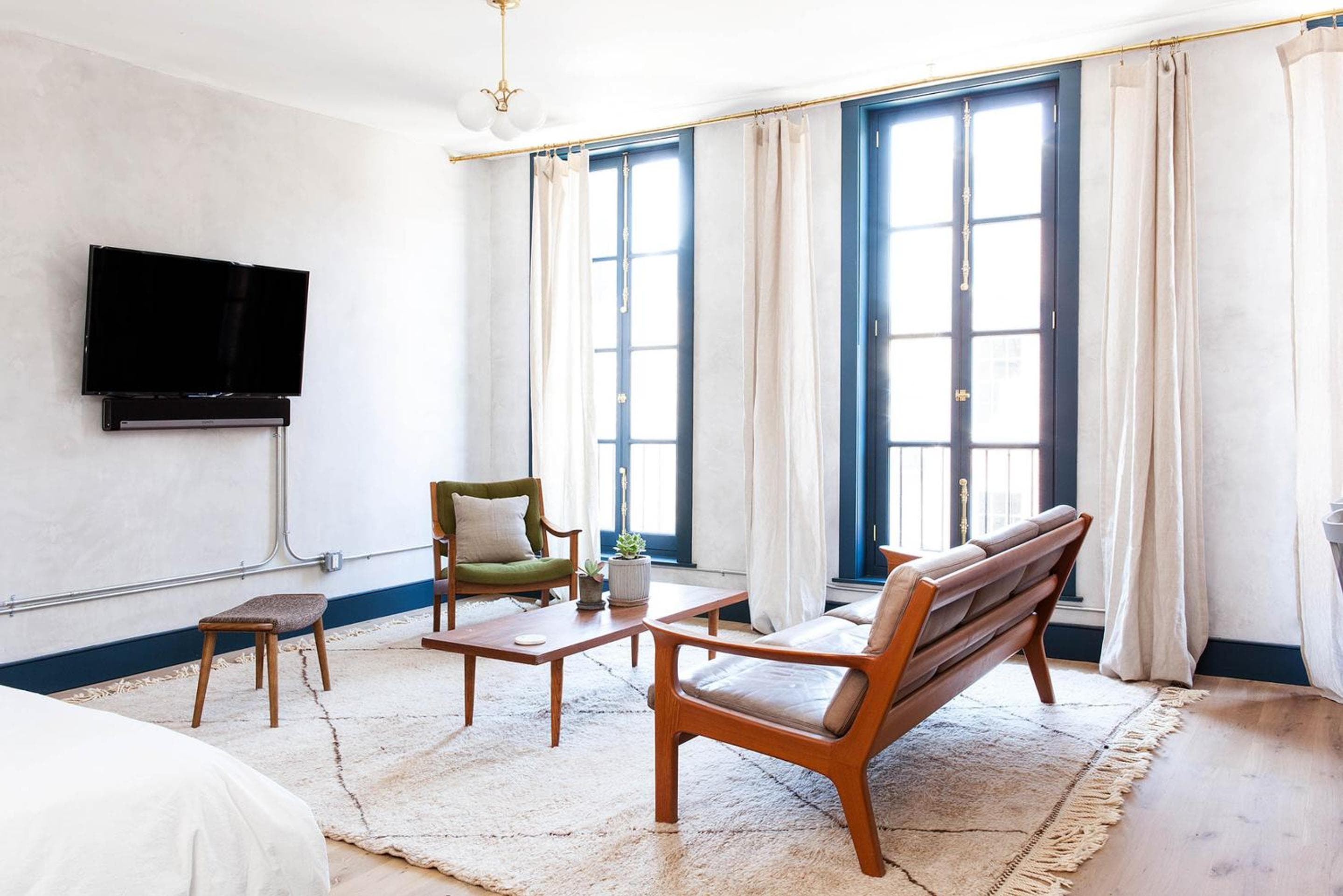 Lokal Hotel Old City