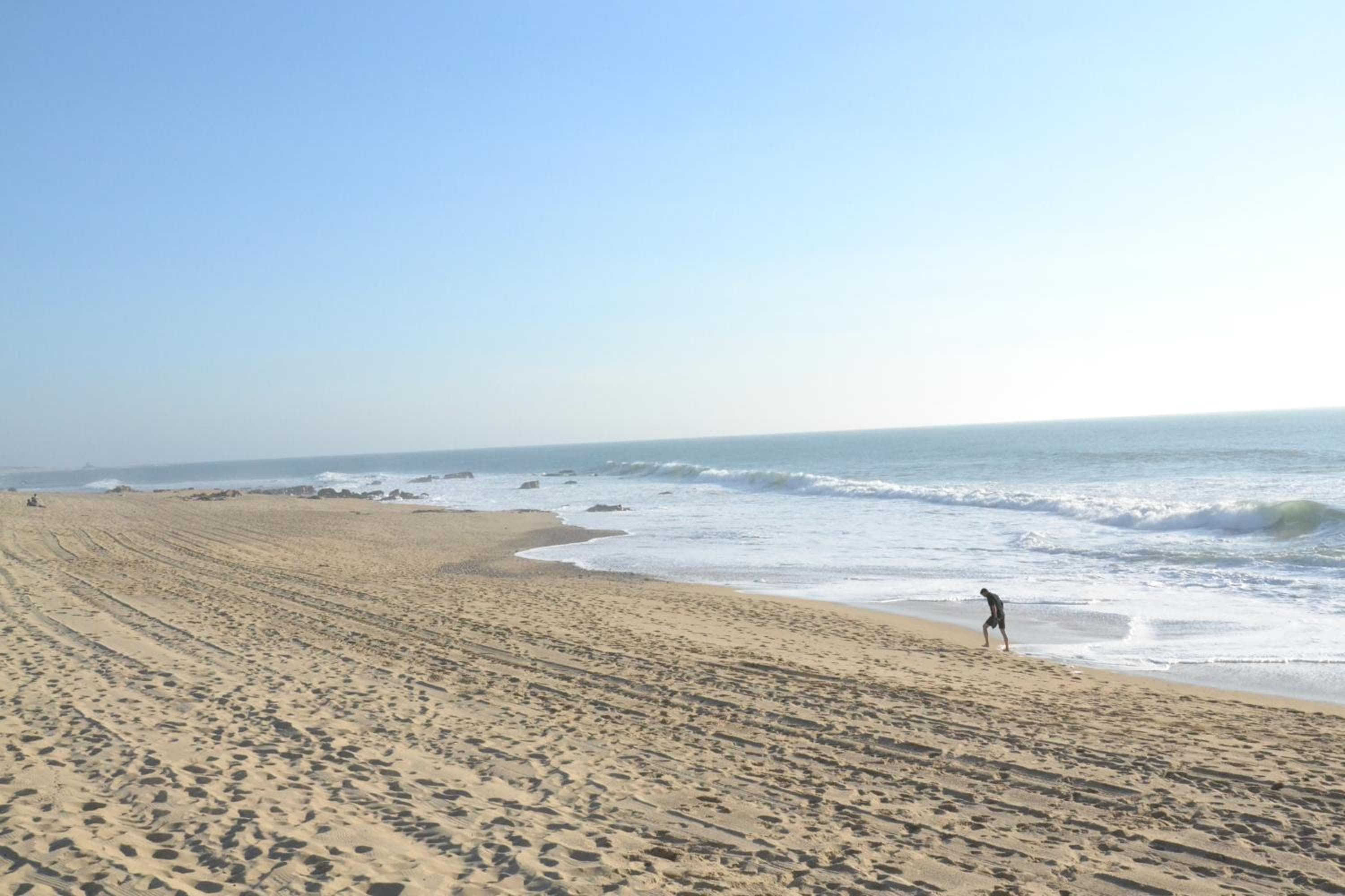 Beach House