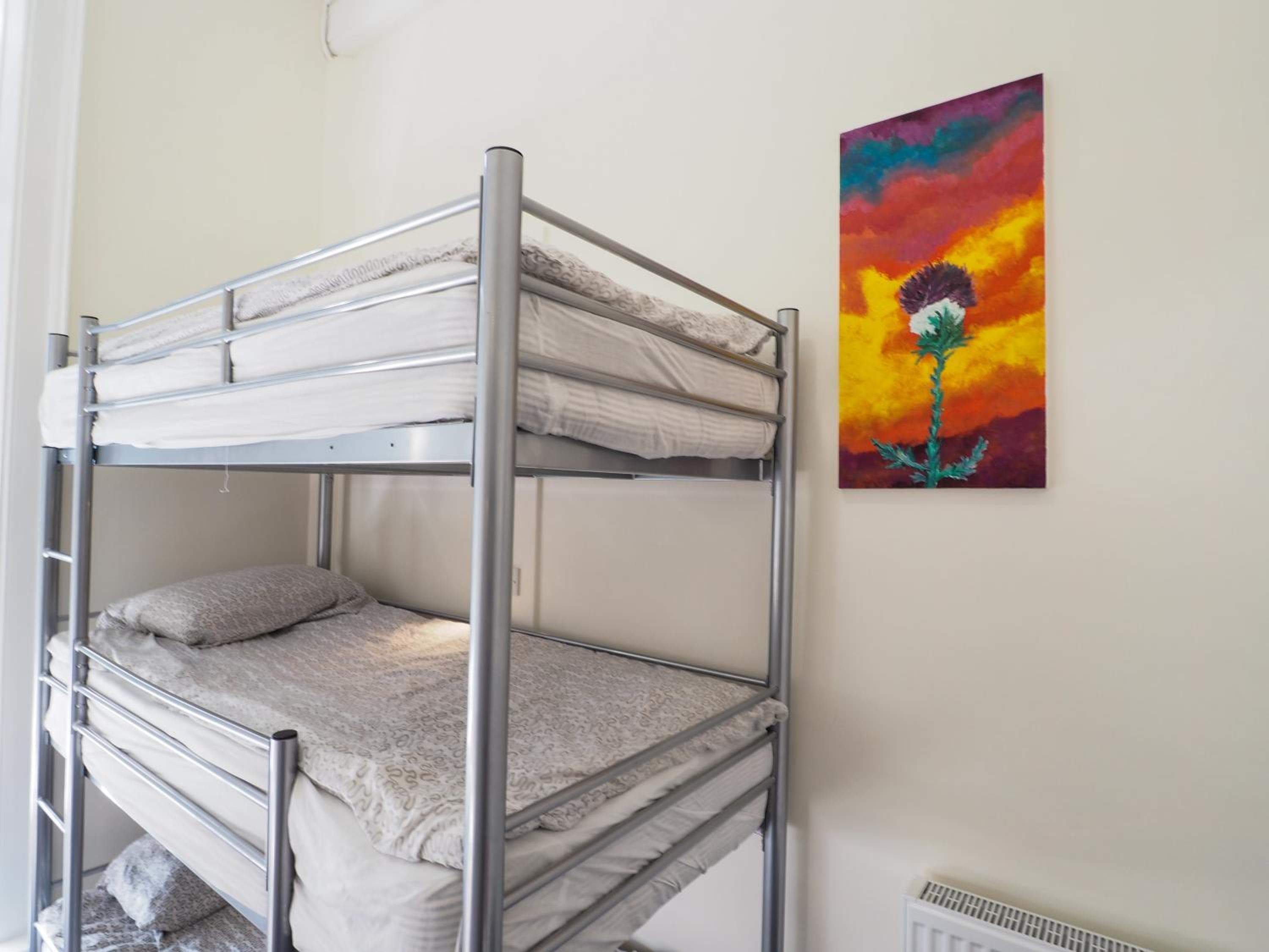 The Hostel