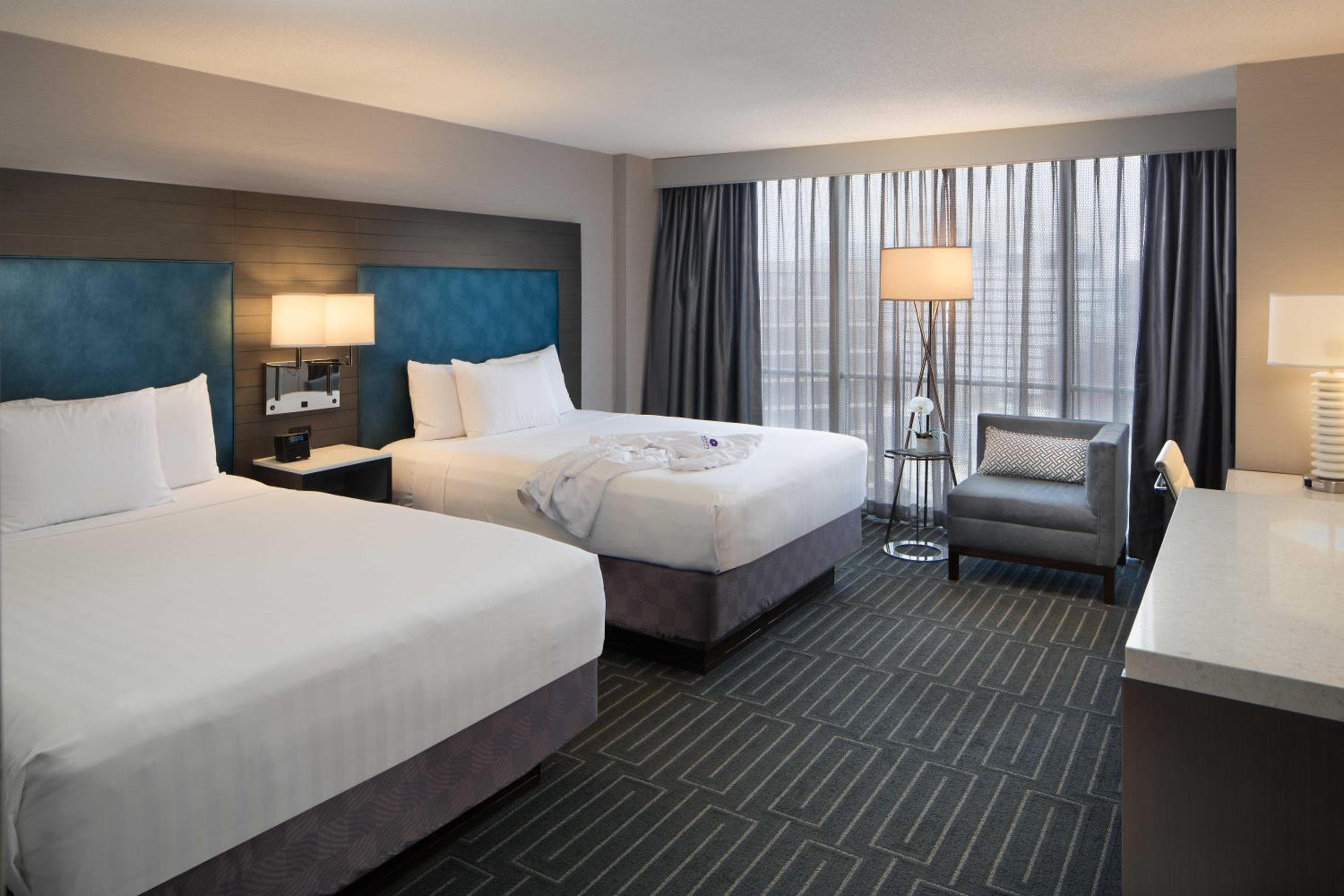 Hyatt Regency Cincinnati
