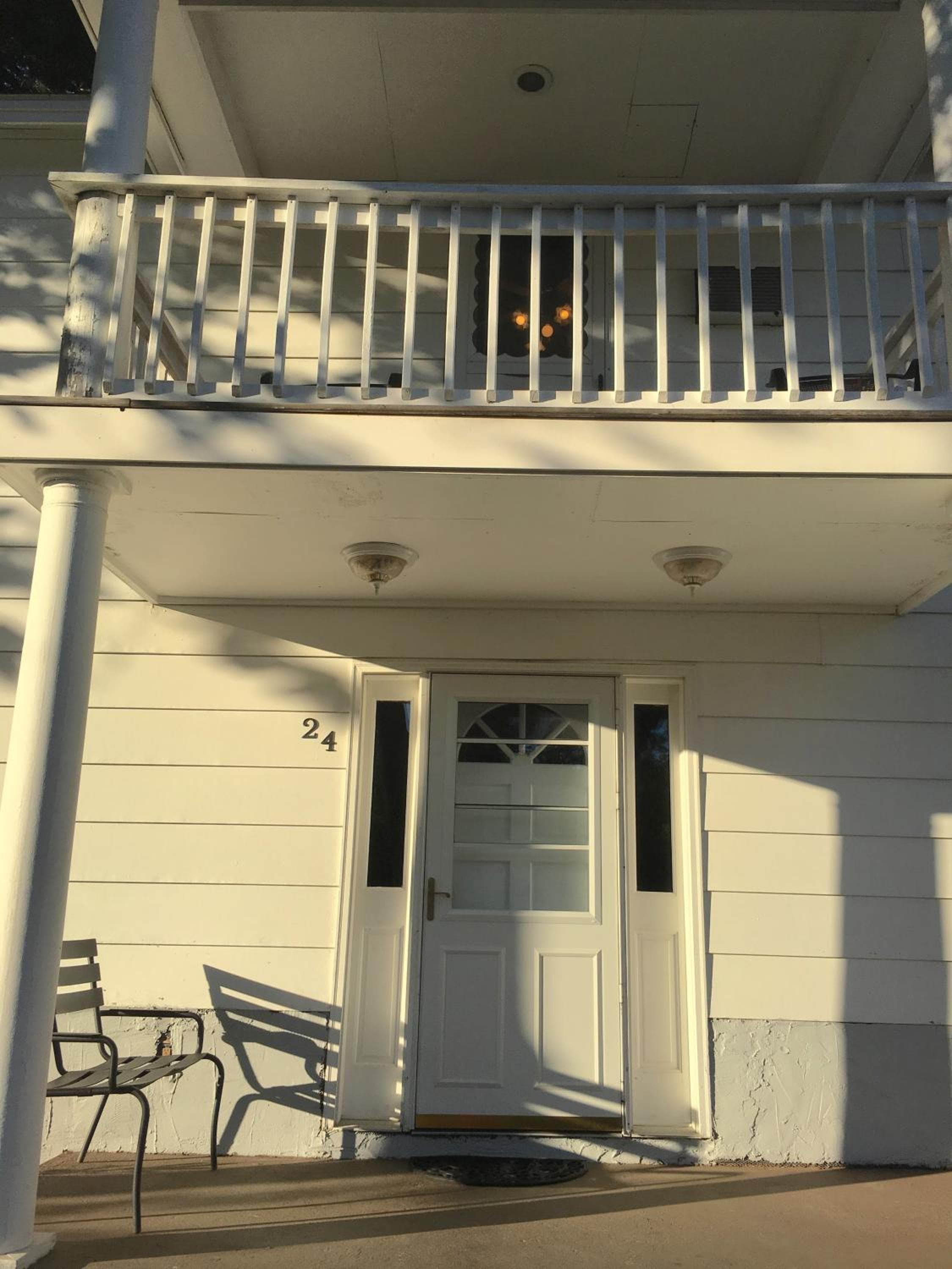 The Villas on Lake George