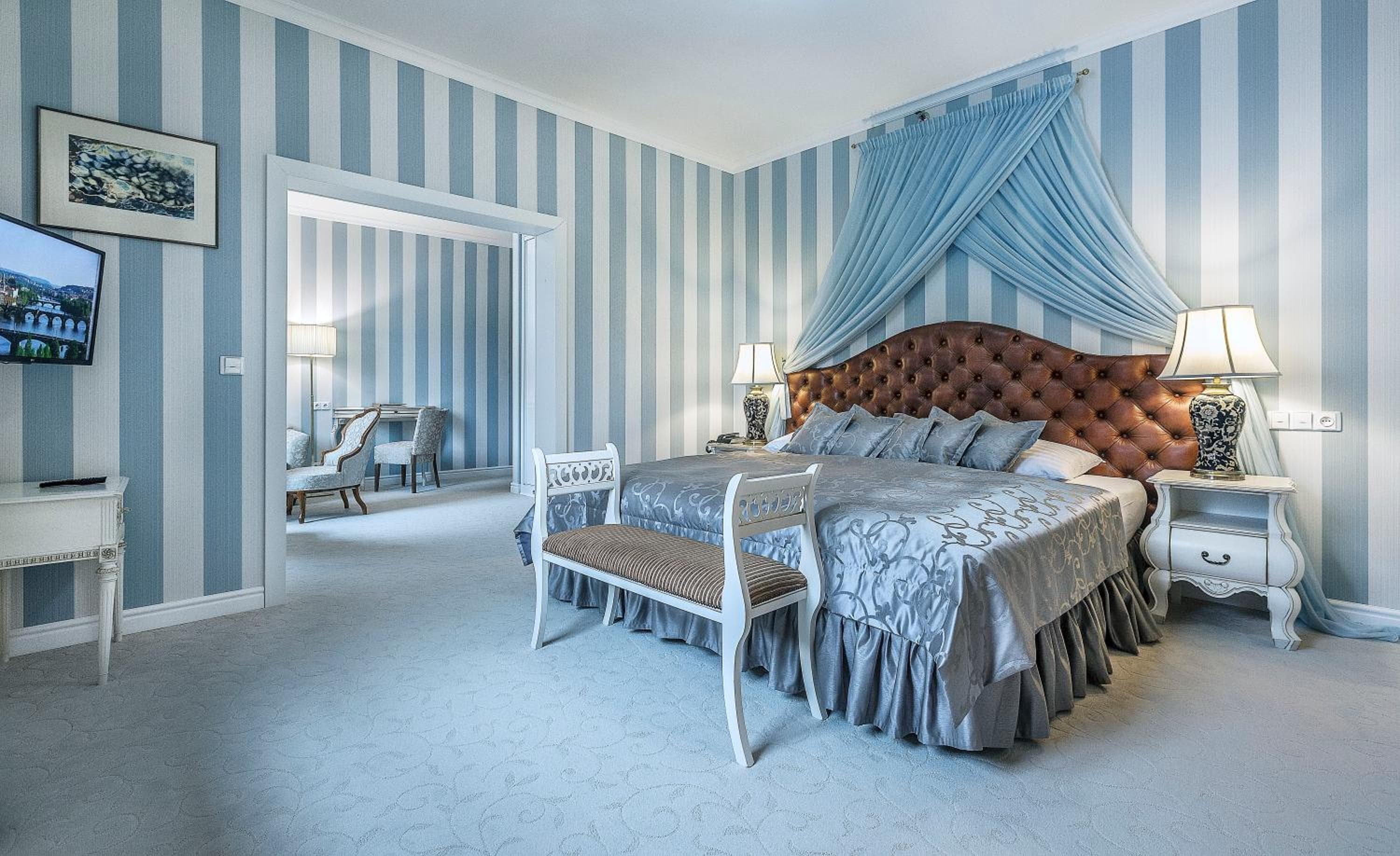Hotel Hoffmeister
