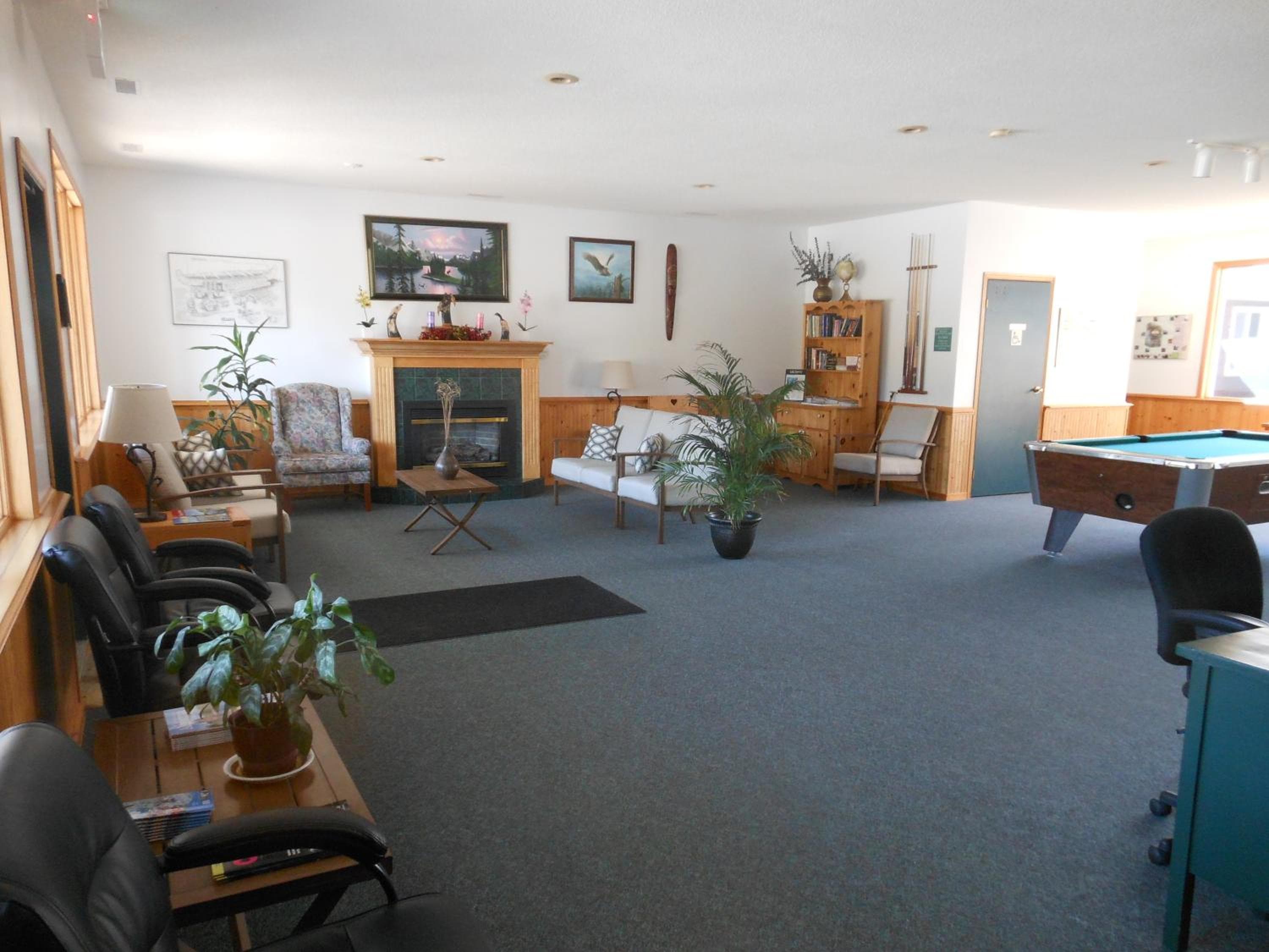 Glenview Cottages