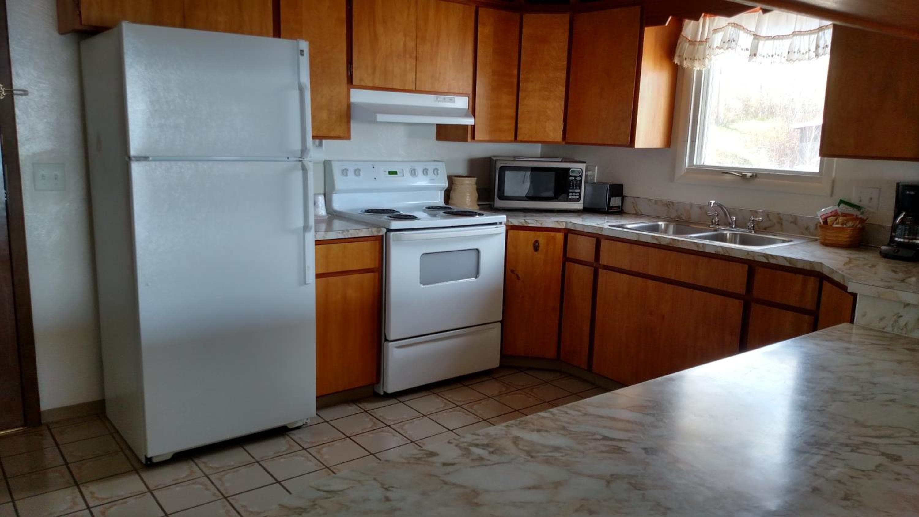 Americas Best Value Inn Polson