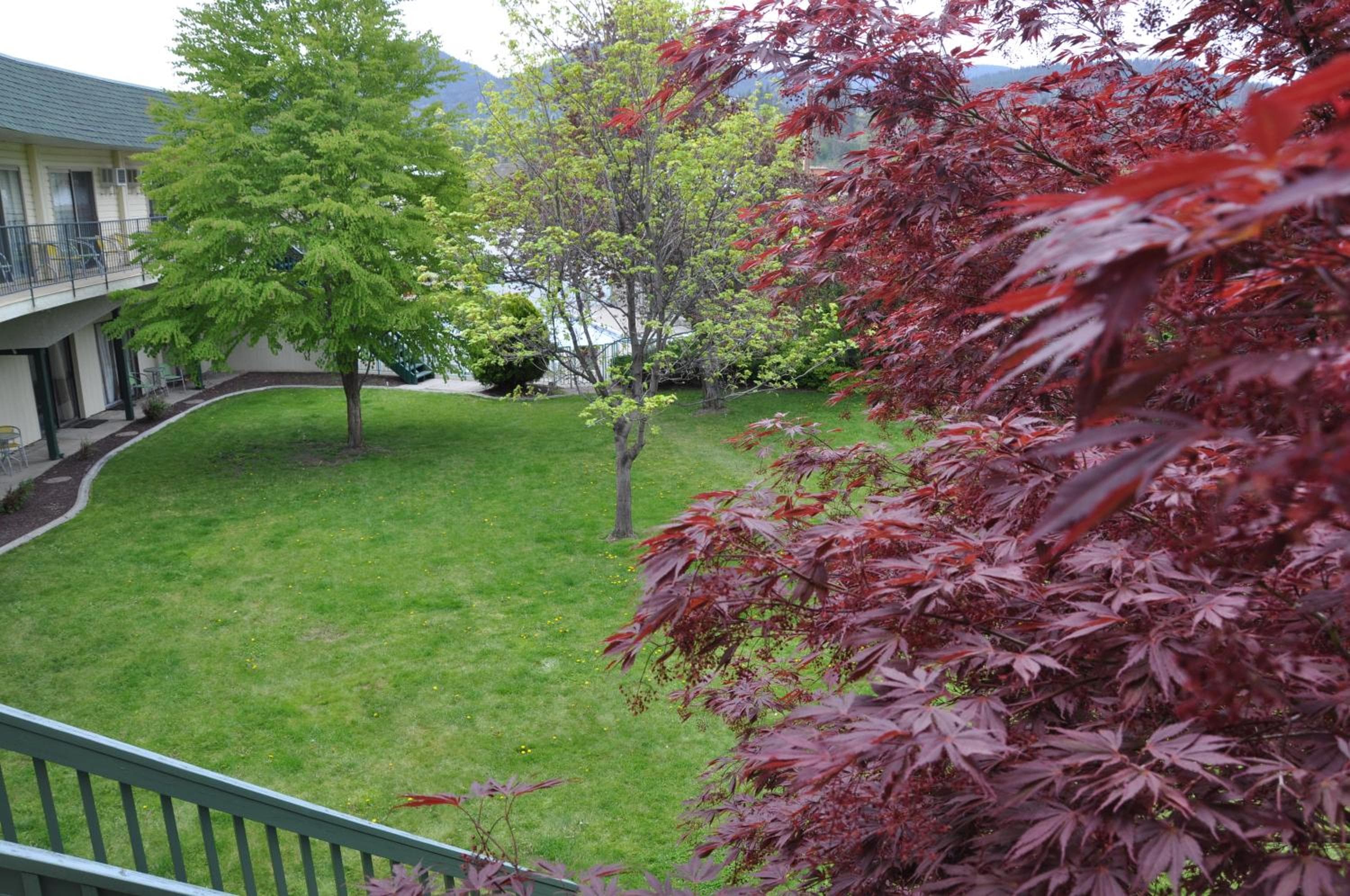 Summerland Motel