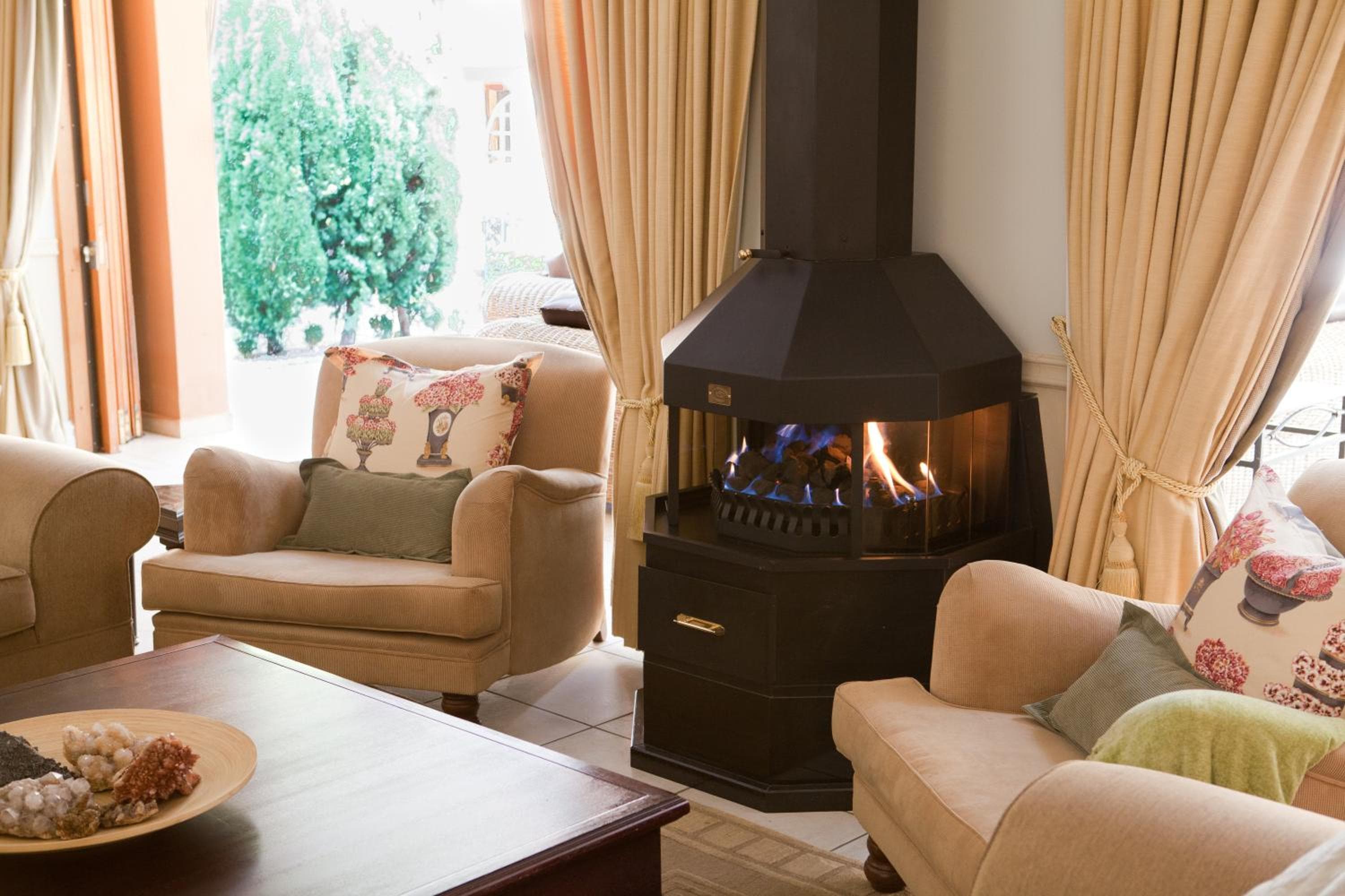 58 On Hume Guesthouse and Spa
